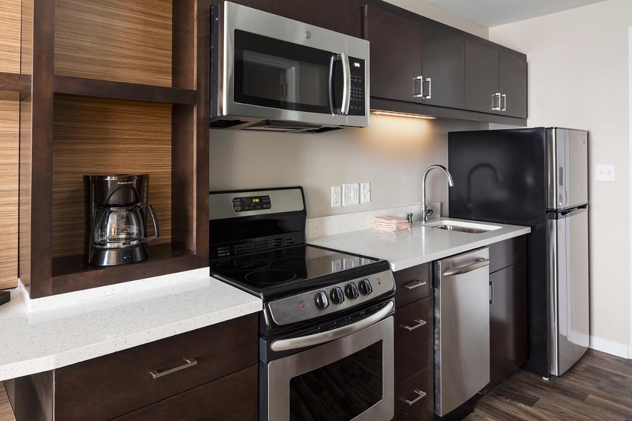 TownePlace Suites Louisville Northeast