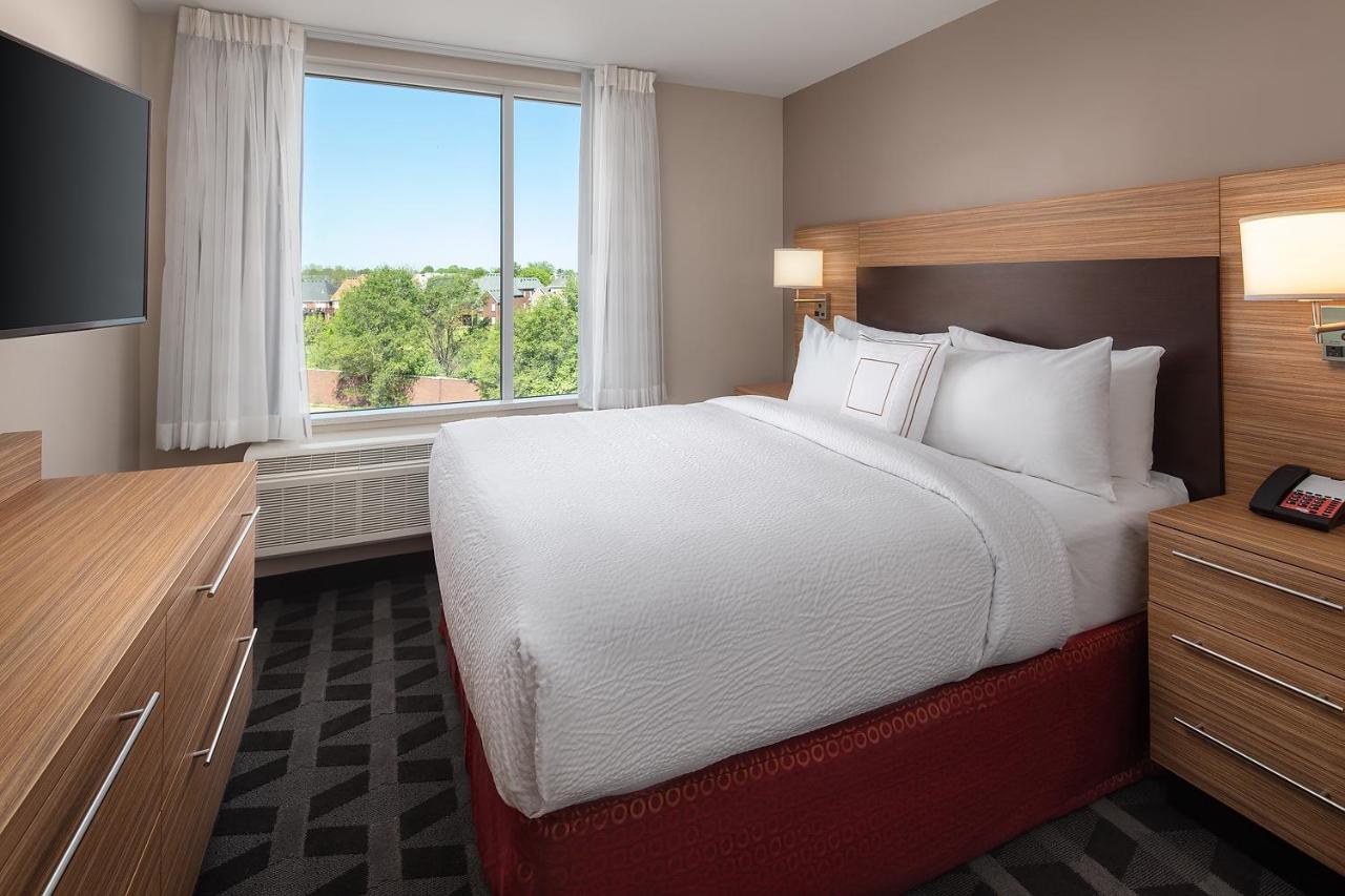 TownePlace Suites Louisville Northeast
