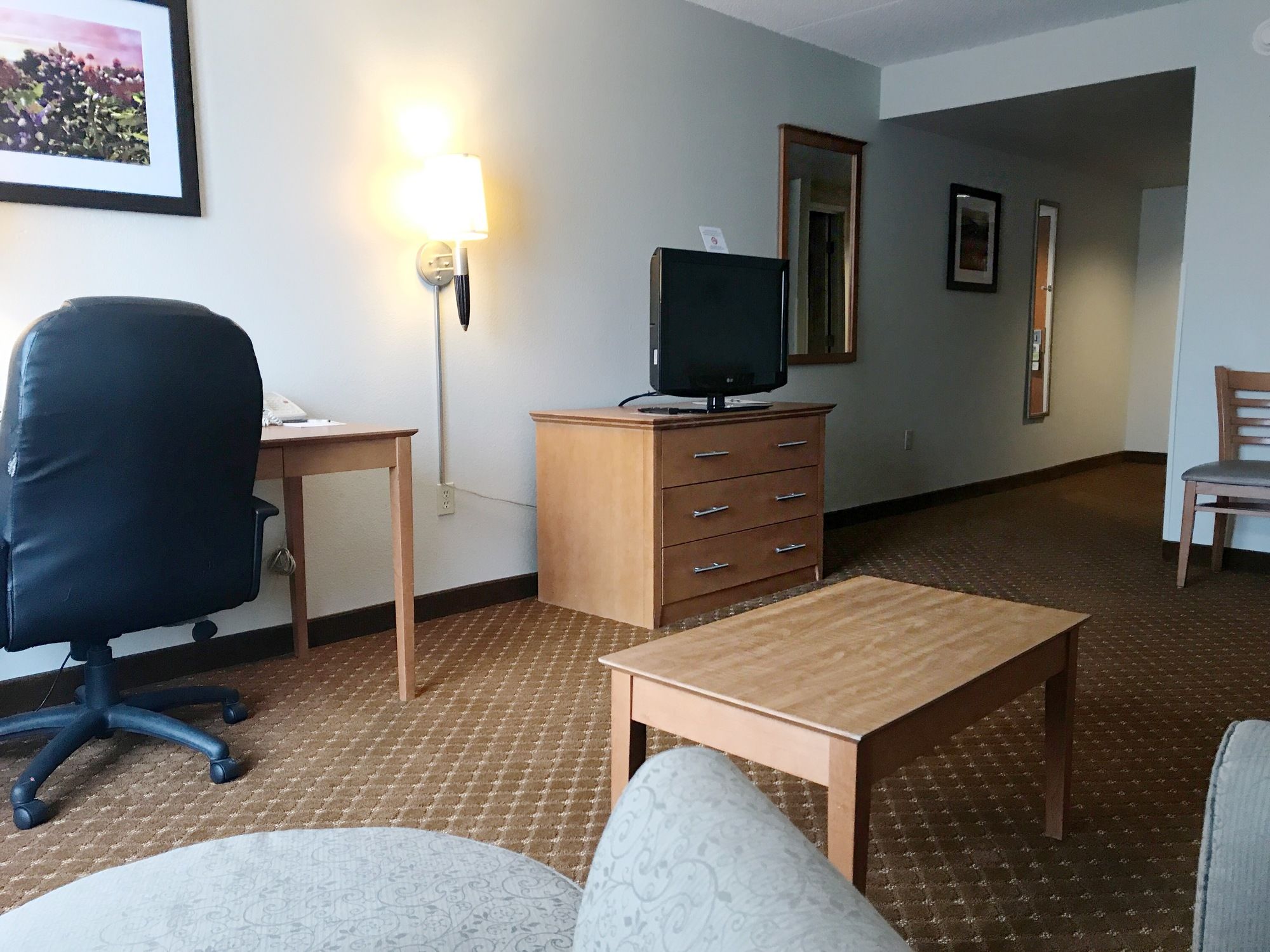Wingate By Wyndham Louisville East