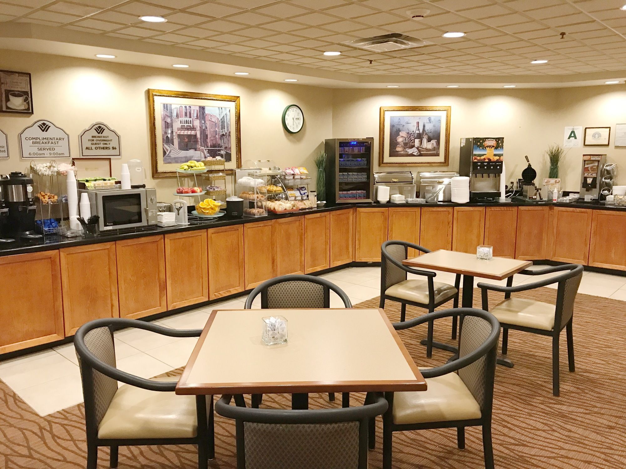 Wingate By Wyndham Louisville East