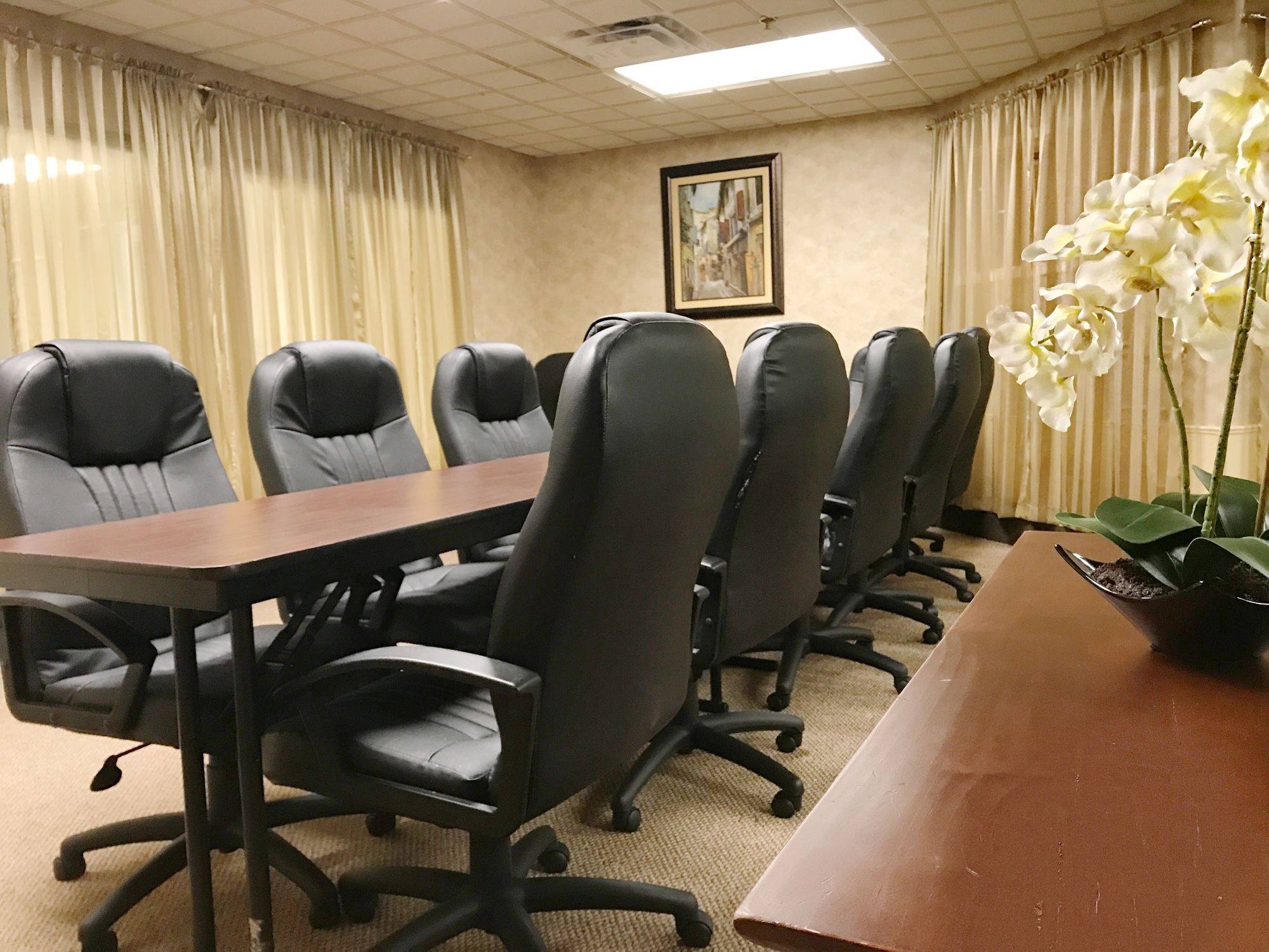 Wingate By Wyndham Louisville East