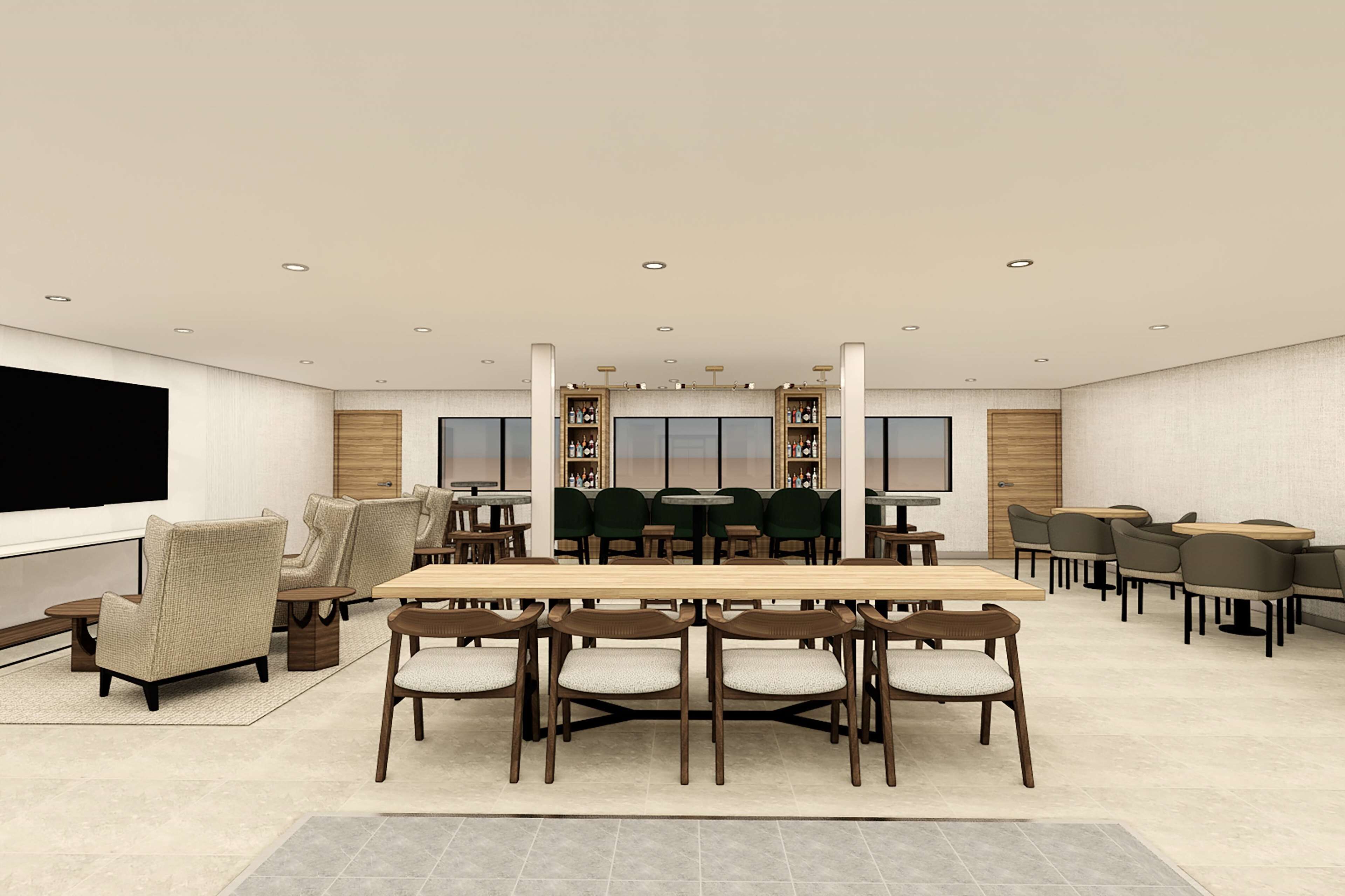 Wyndham Garden Louisville East