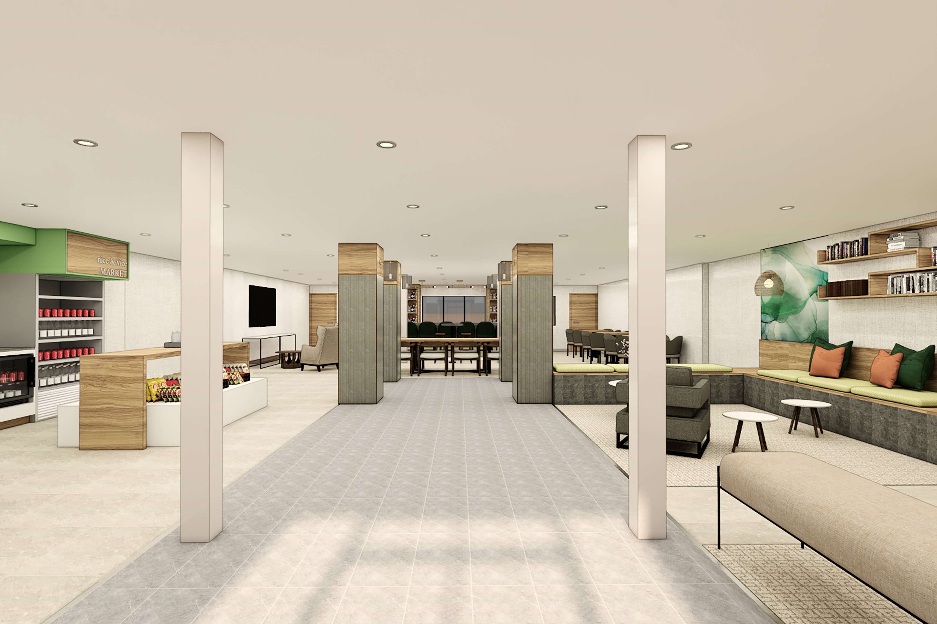 Wyndham Garden Louisville East