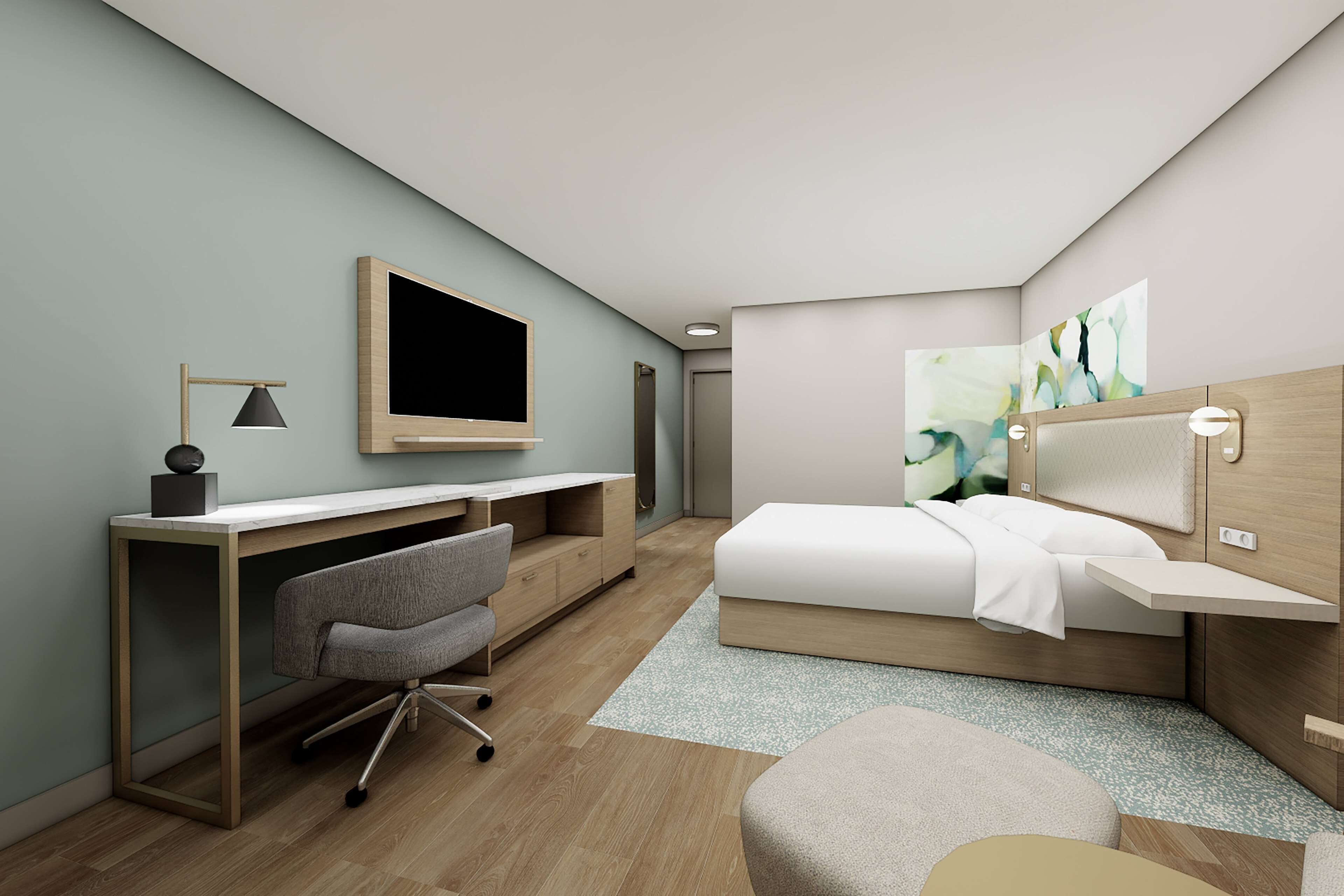 Wyndham Garden Louisville East