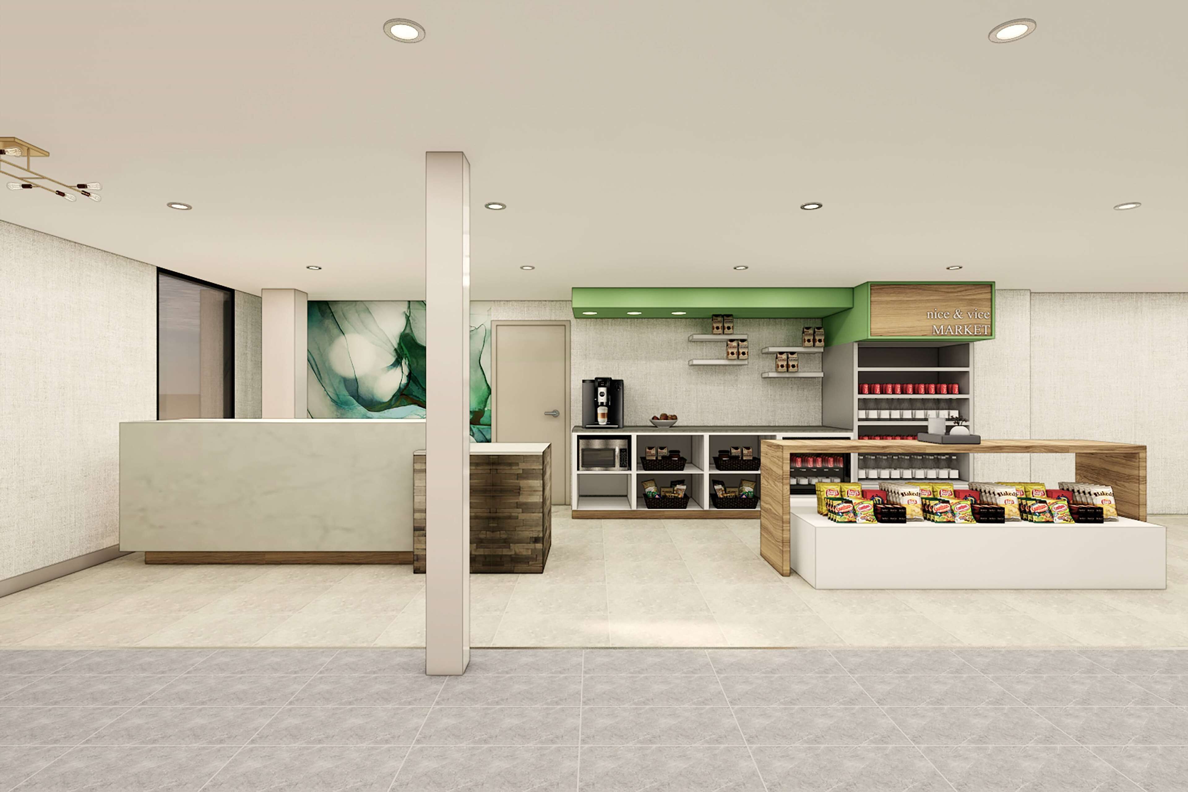 Wyndham Garden Louisville East