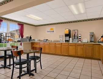 Days Inn by Wyndham Madisonville