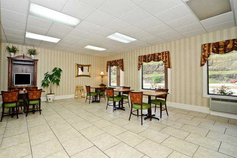 Manchester Heritage Inn And Suites
