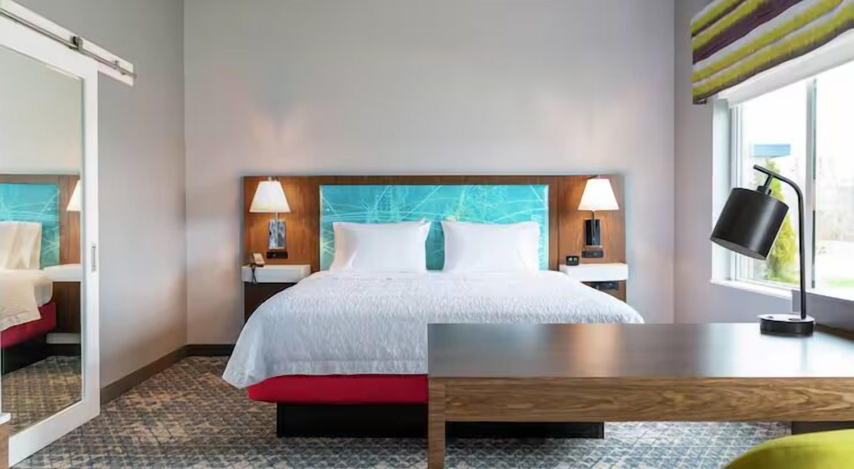 Hampton Inn by Hilton Mayfield