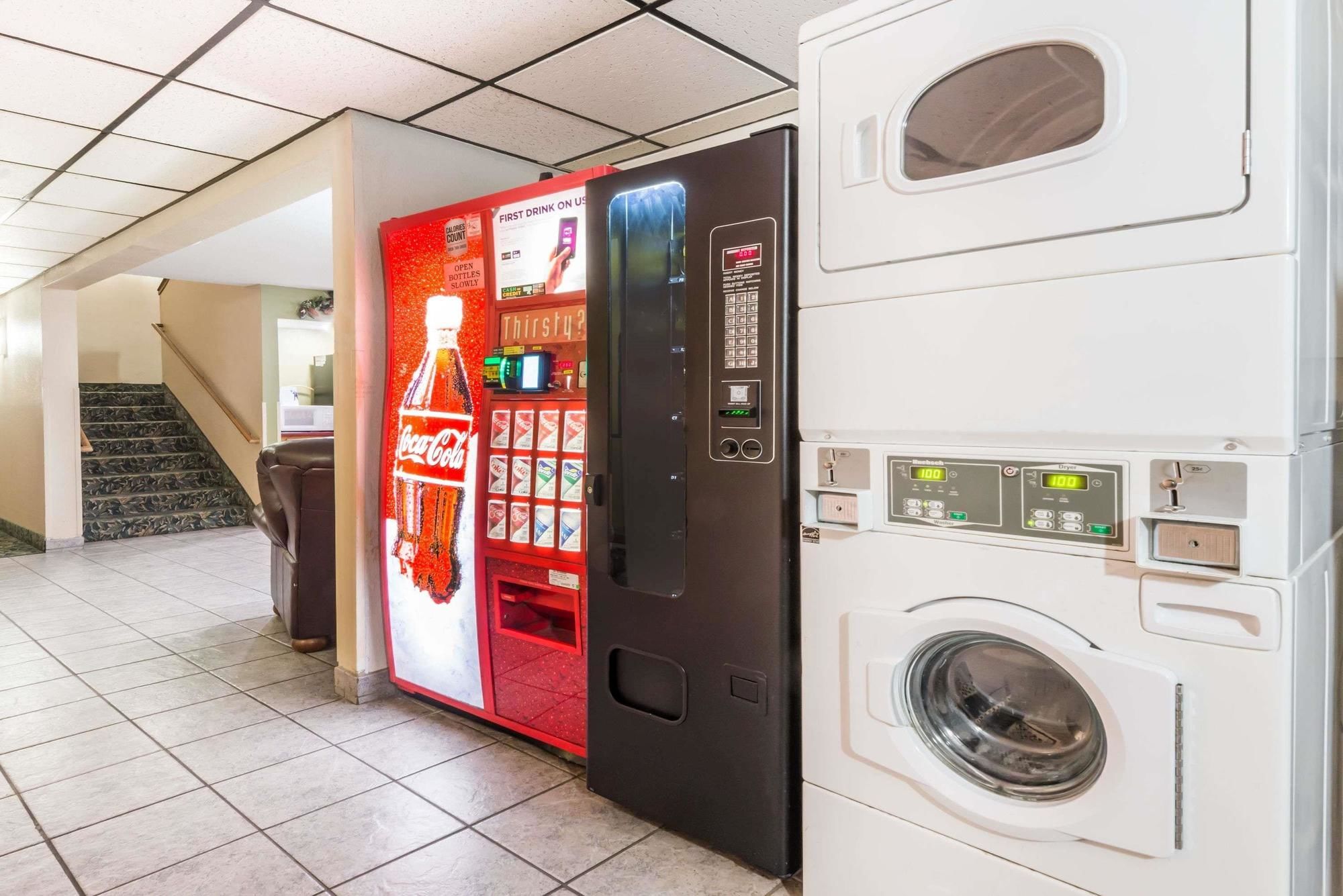 Super 8 by Wyndham Maysville KY