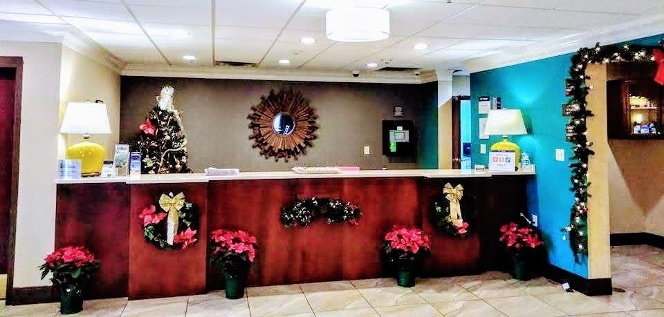 Best Western Eagles Inn
