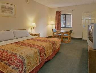 Days Inn by Wyndham Morehead