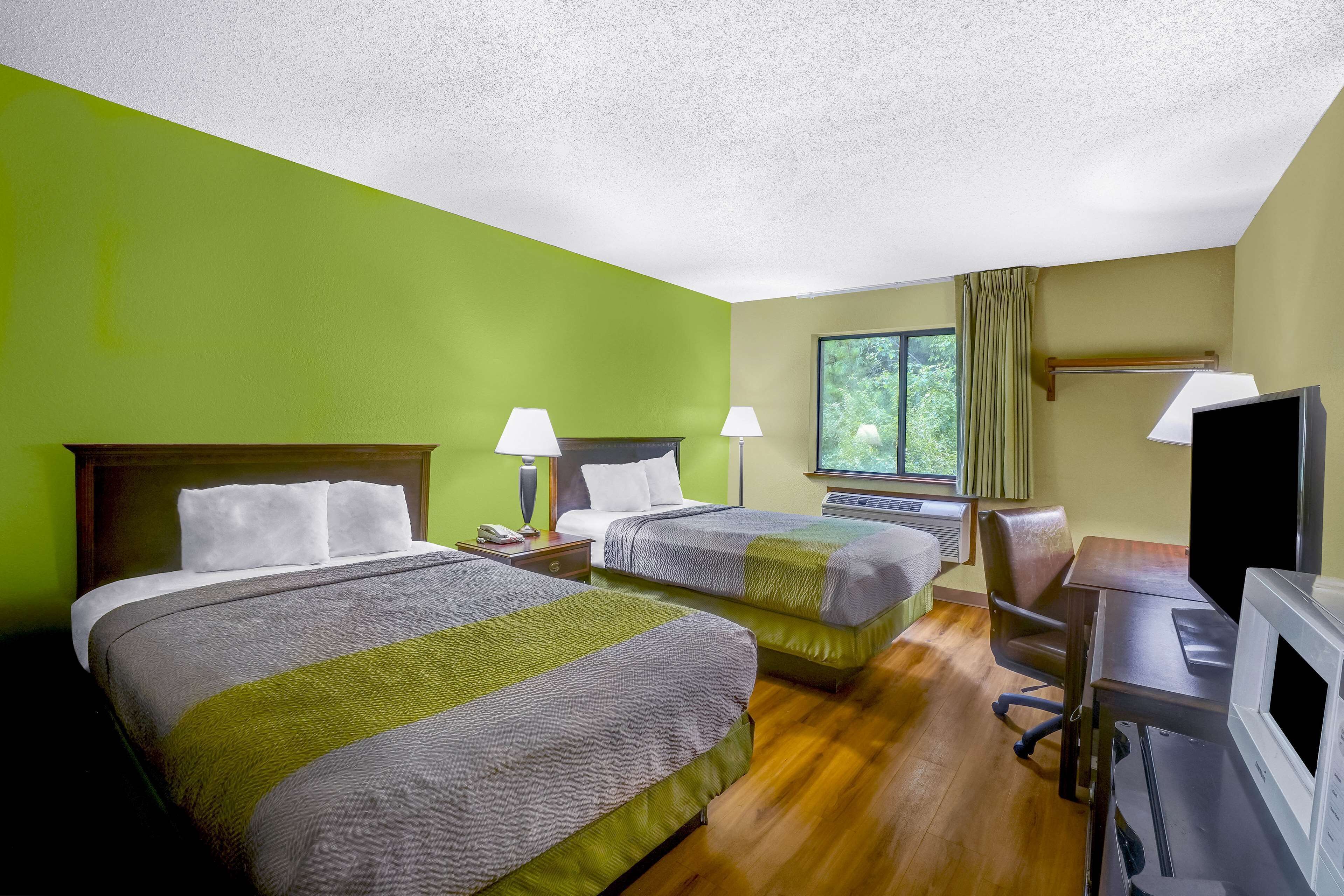 Motel 6 Morehead Ky