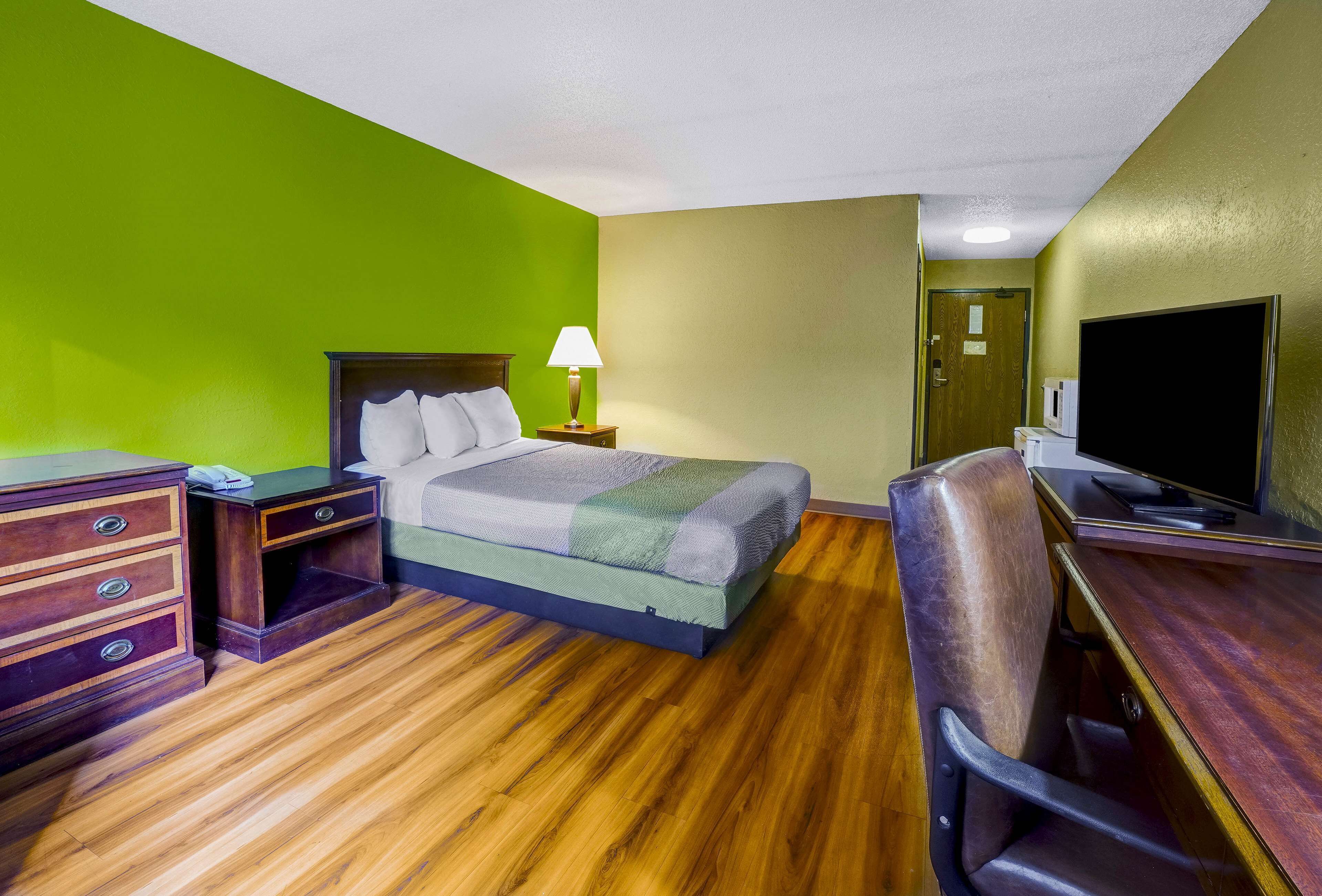 Motel 6 Morehead Ky
