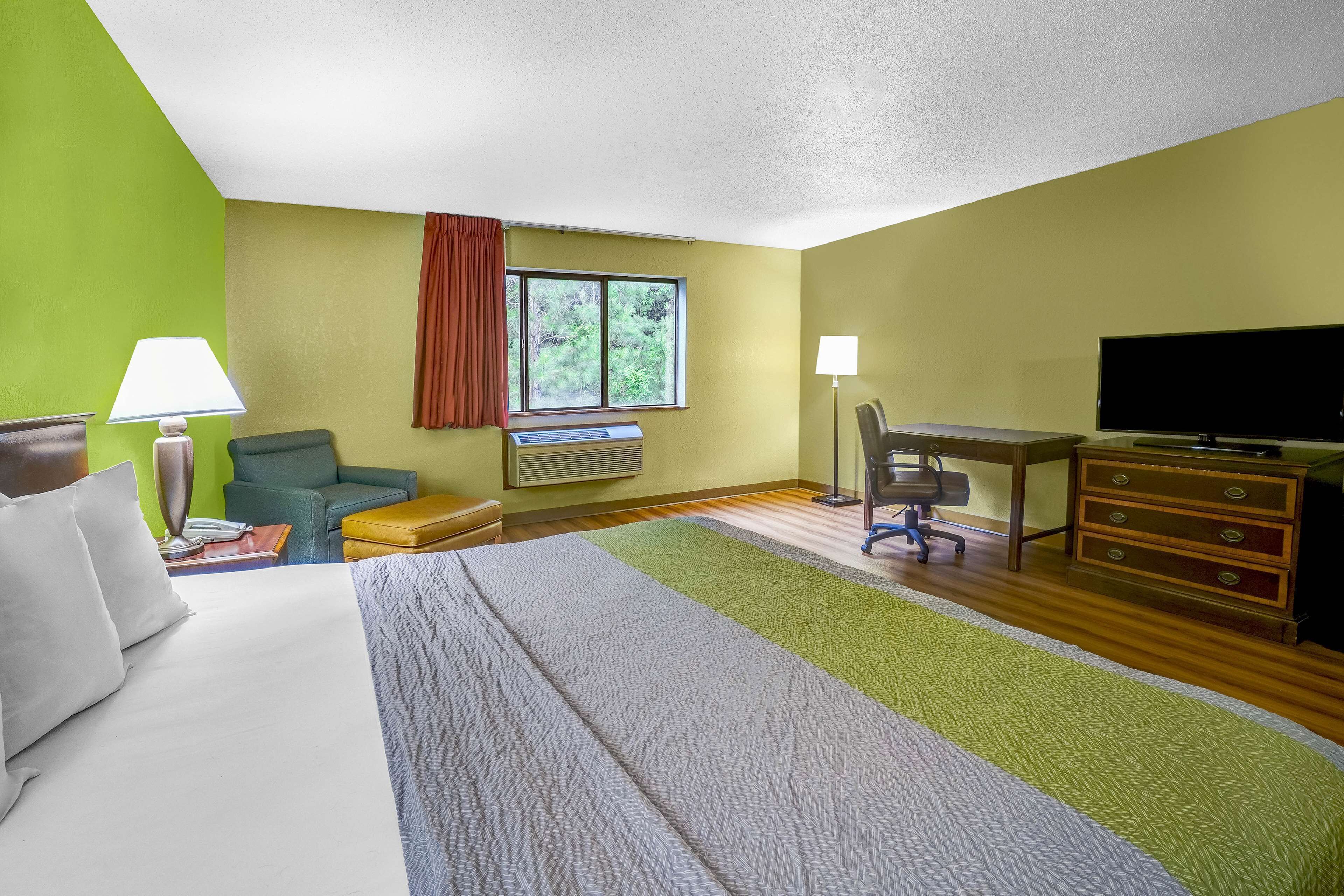 Motel 6 Morehead Ky