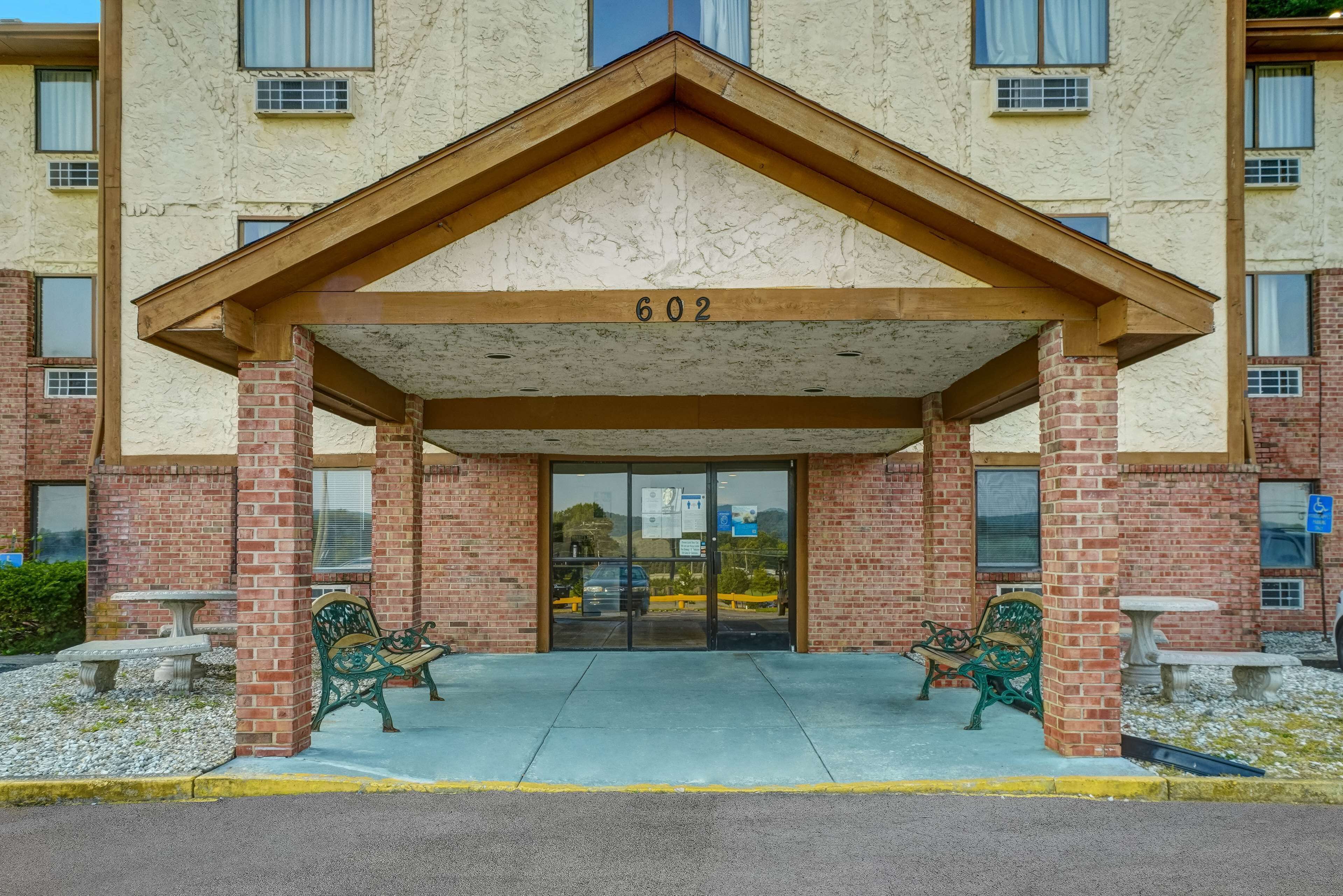 Motel 6 Morehead Ky