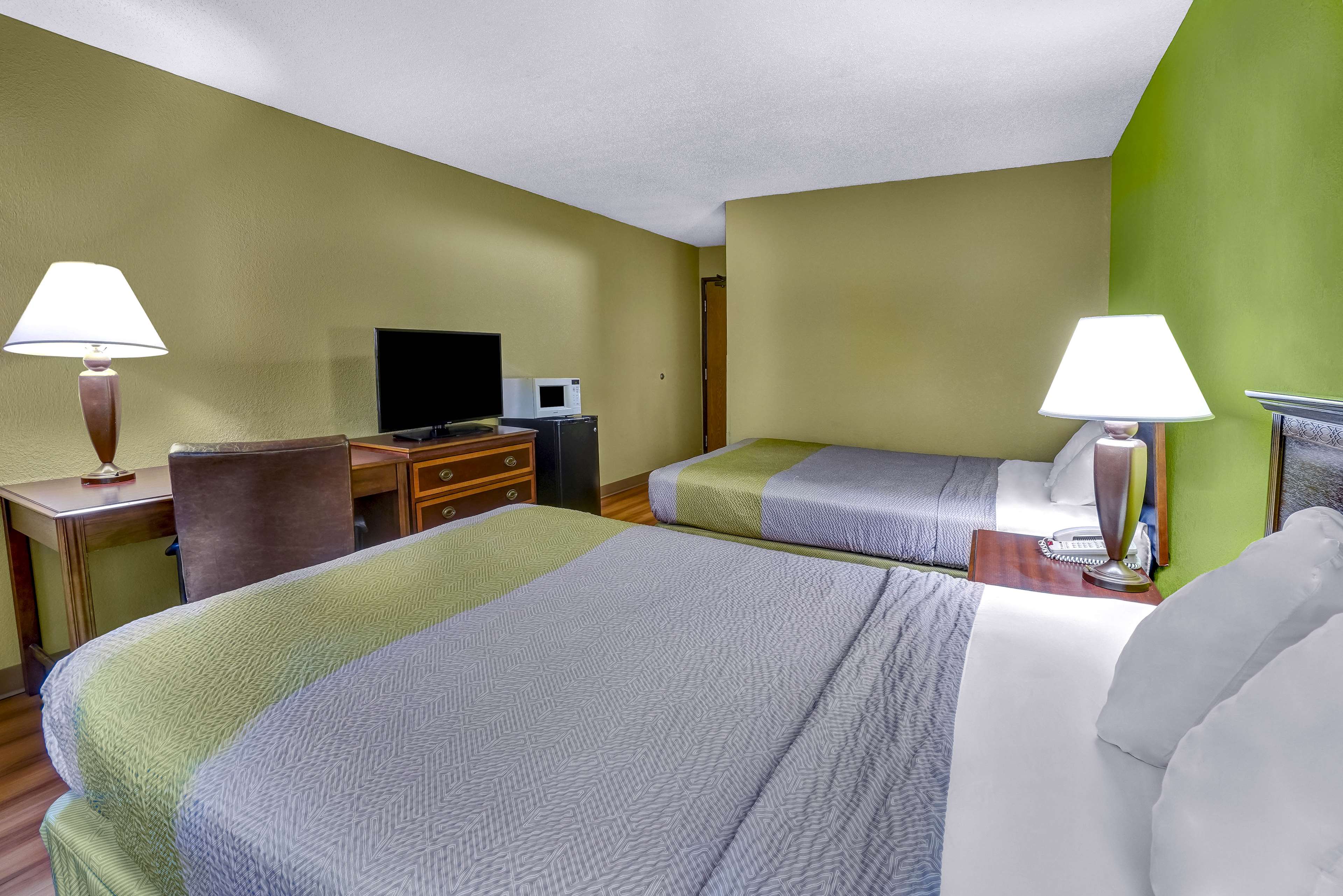Motel 6 Morehead Ky