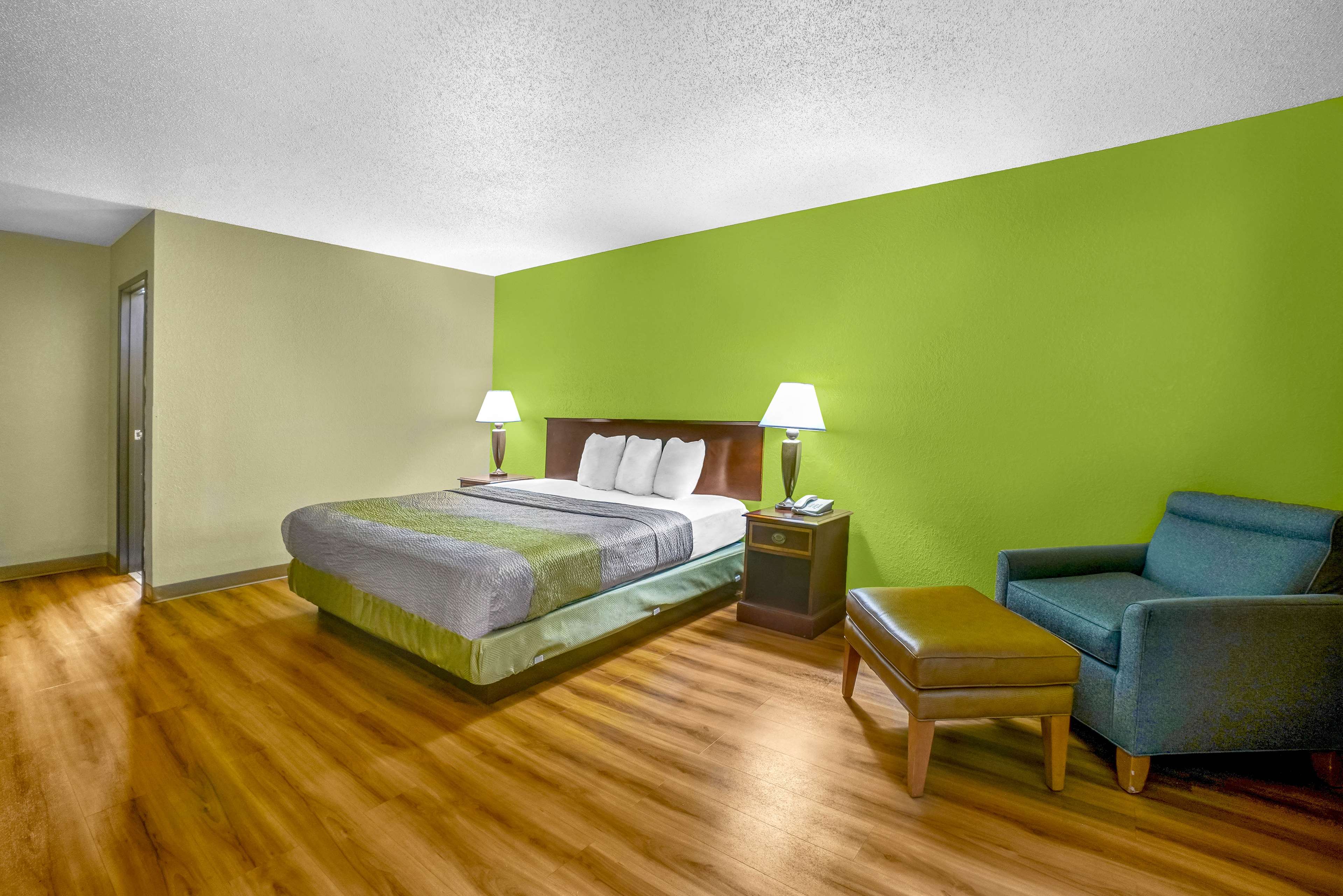 Motel 6 Morehead Ky