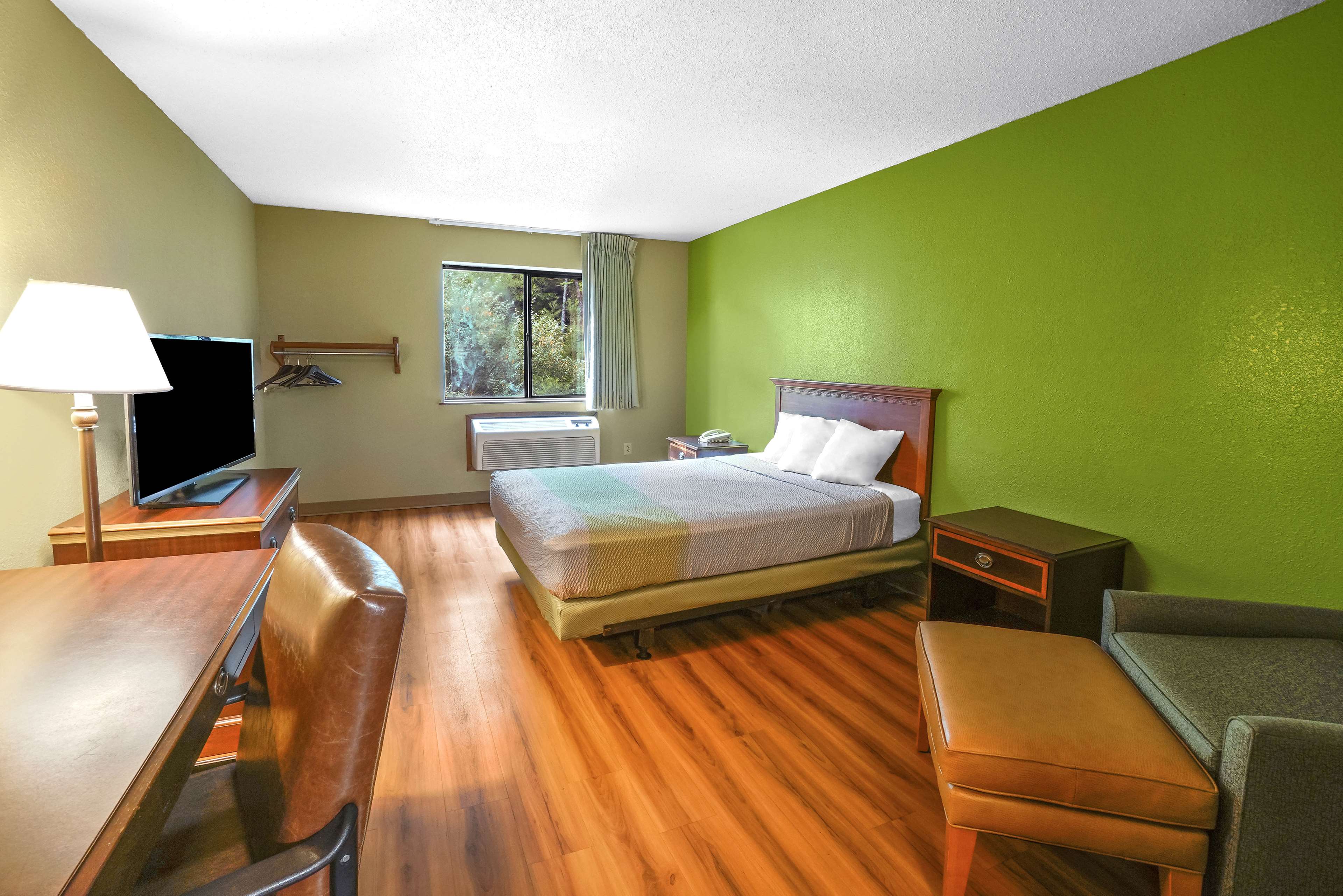 Motel 6 Morehead Ky