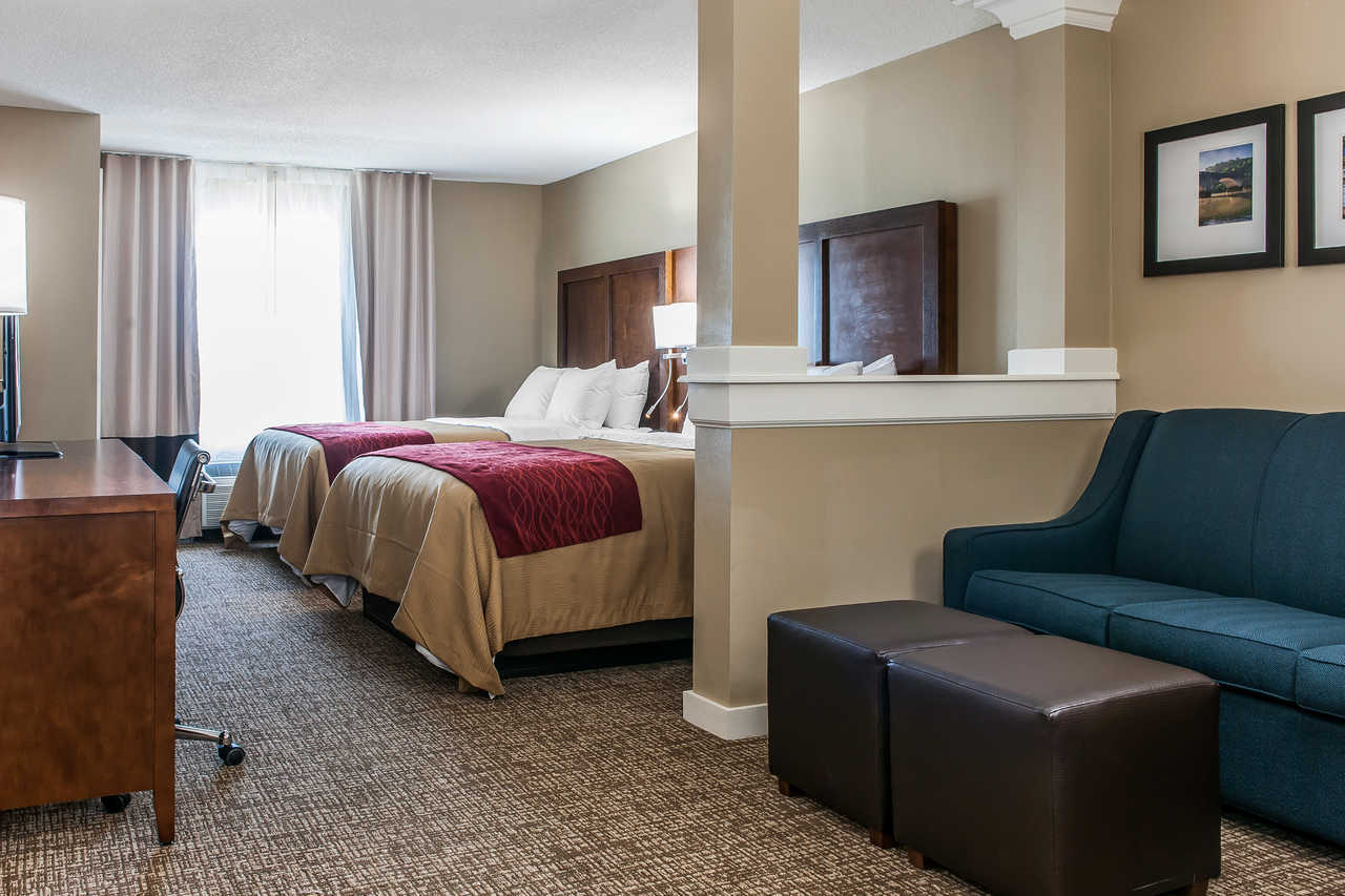 Comfort Inn & Suites