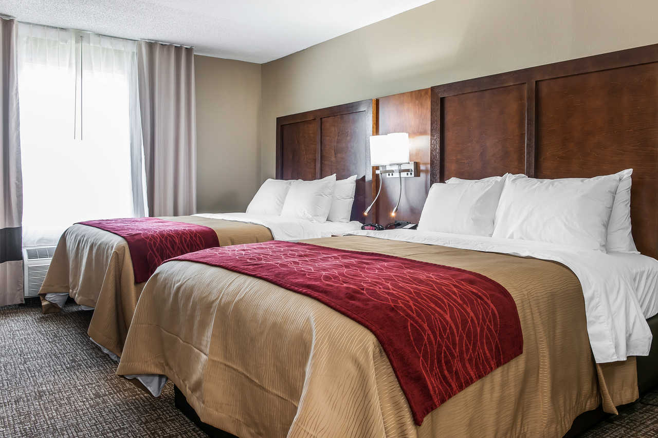 Comfort Inn & Suites