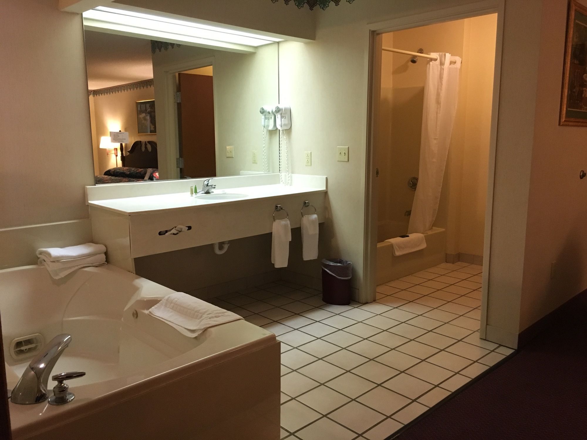 Baymont by Wyndham Mount Vernon Renfro Valley