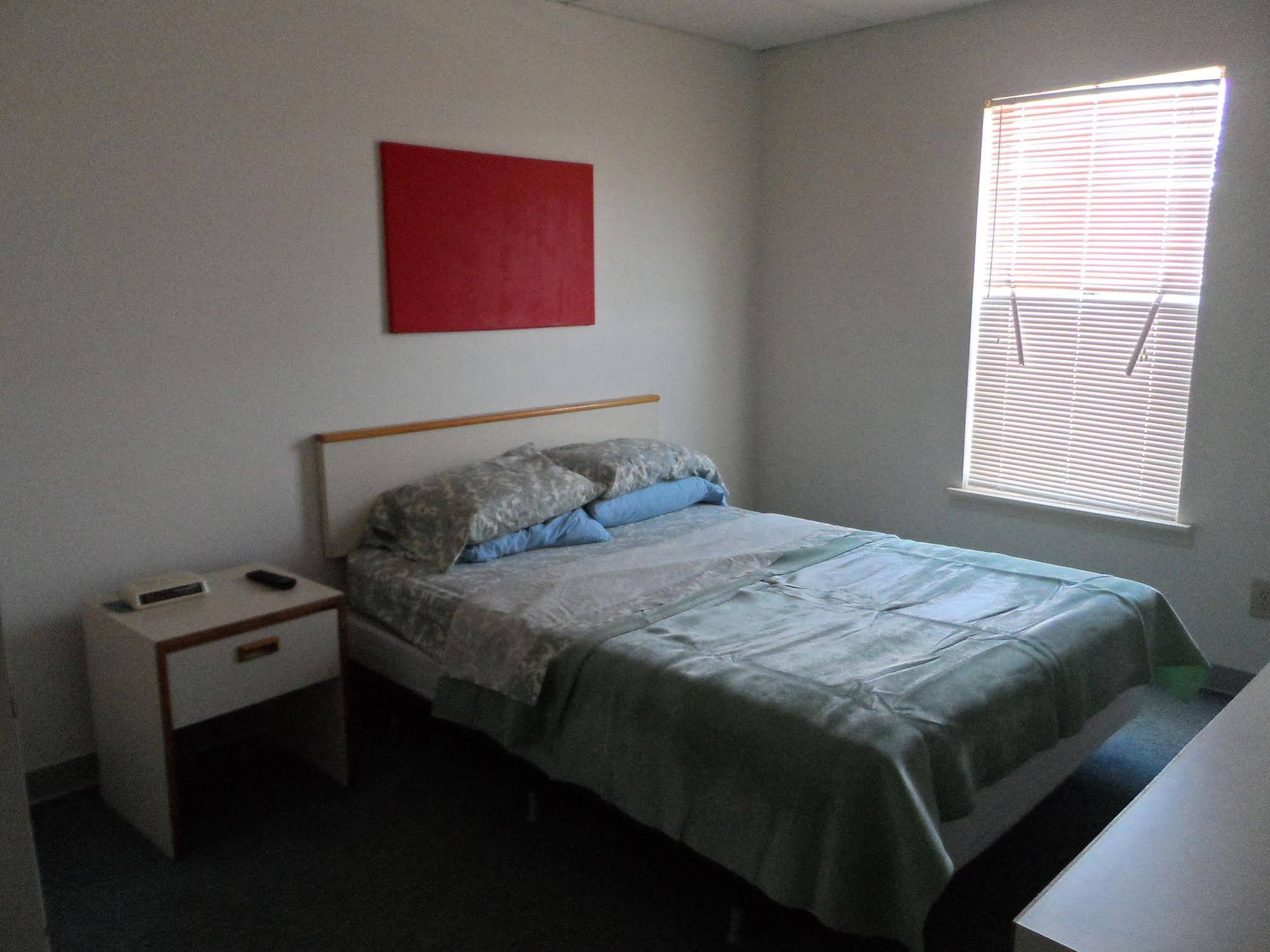 Economy Suites