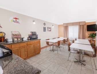 Super 8 by Wyndham Munfordville KY