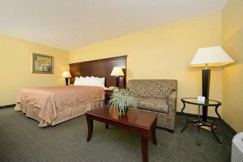 Best Western University Inn