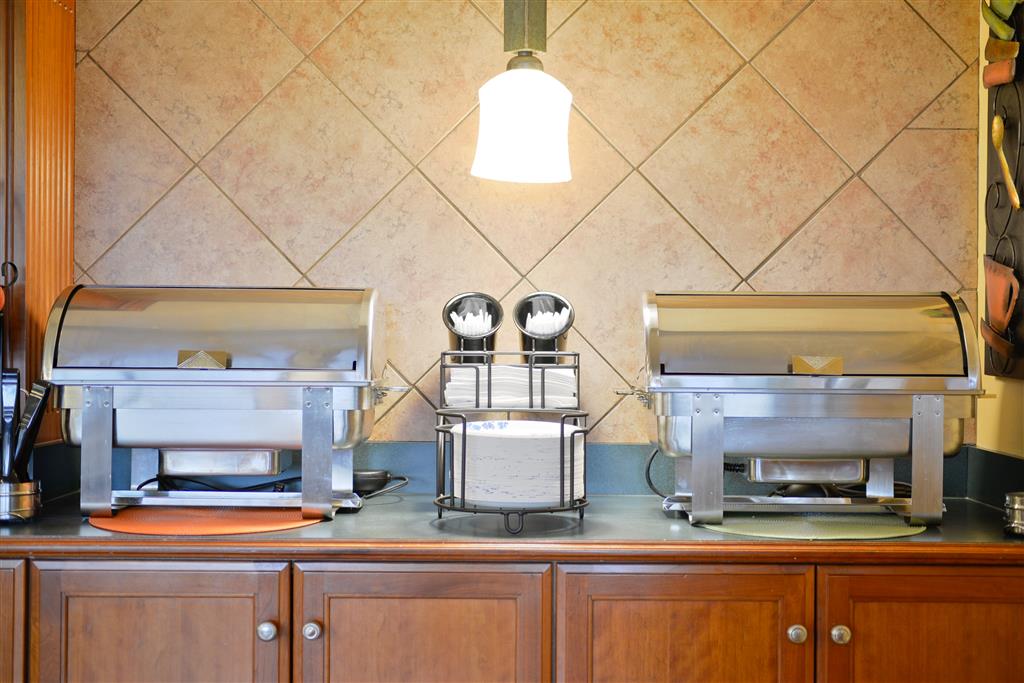 Best Western University Inn