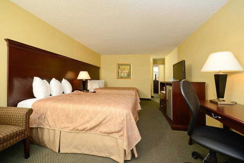 Best Western University Inn