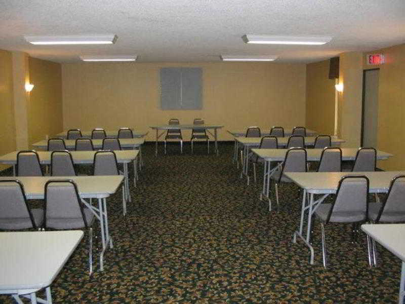 Best Western University Inn