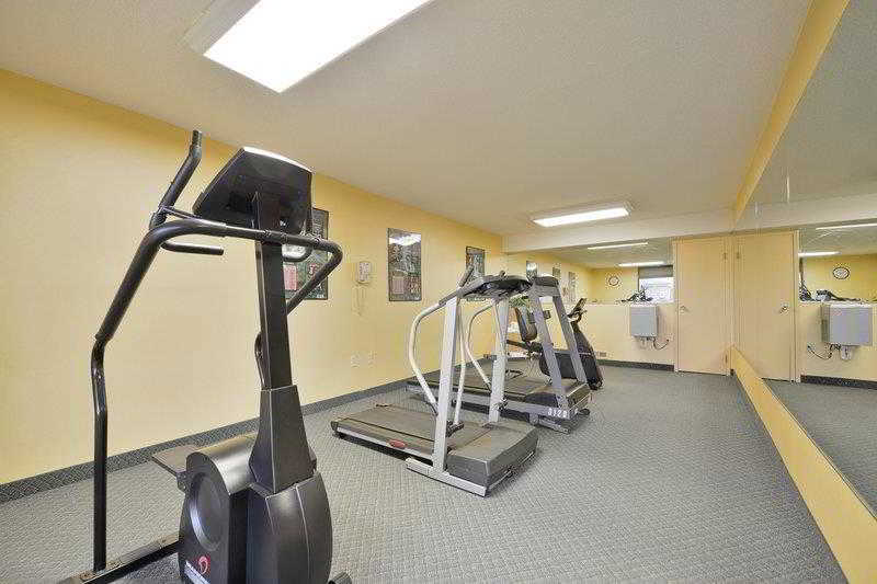 Best Western University Inn