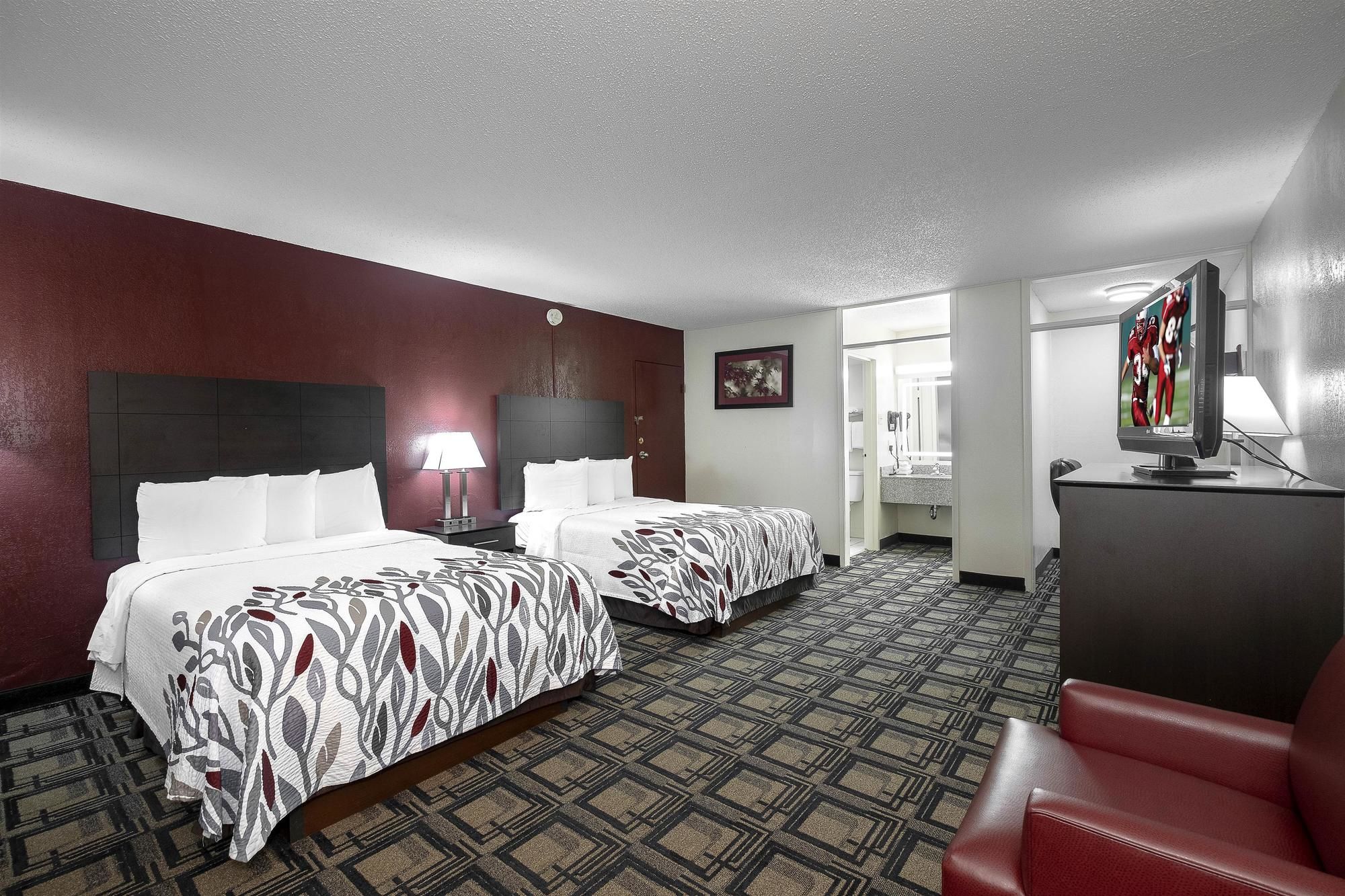 Red Roof Inn Murray