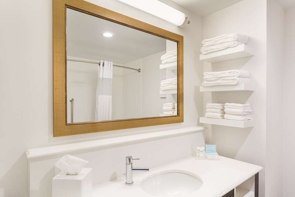 Hampton Inn & Suites Newport/Cincinnati