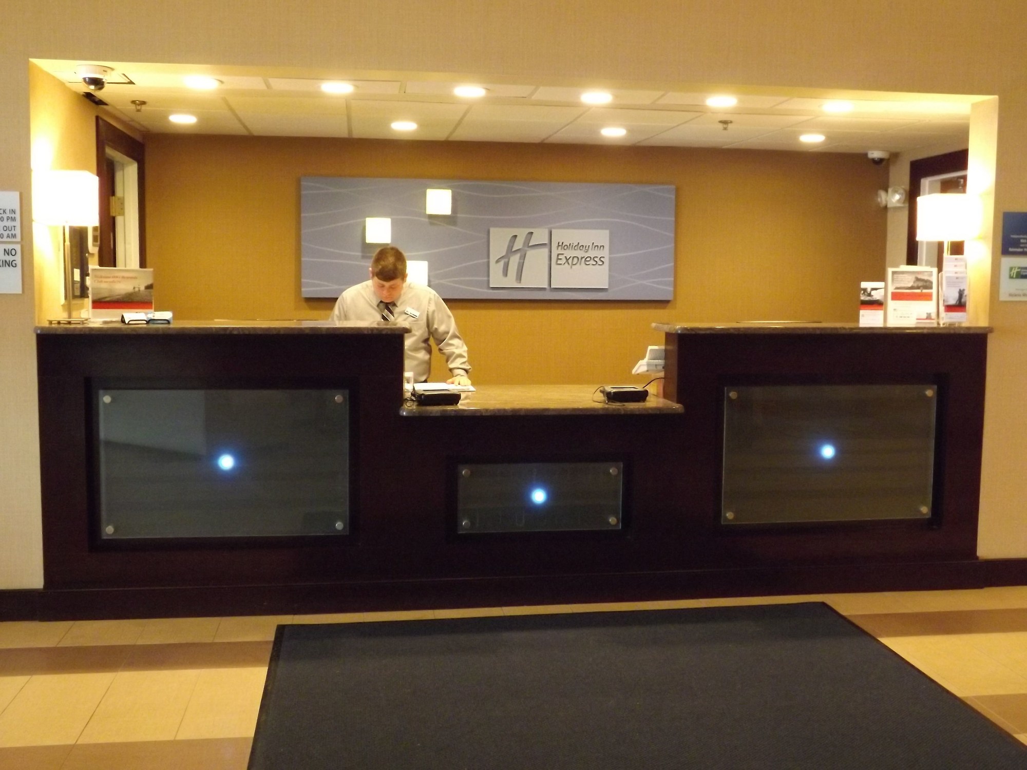 Holiday Inn Express Lexington-SW (Nicholasville)