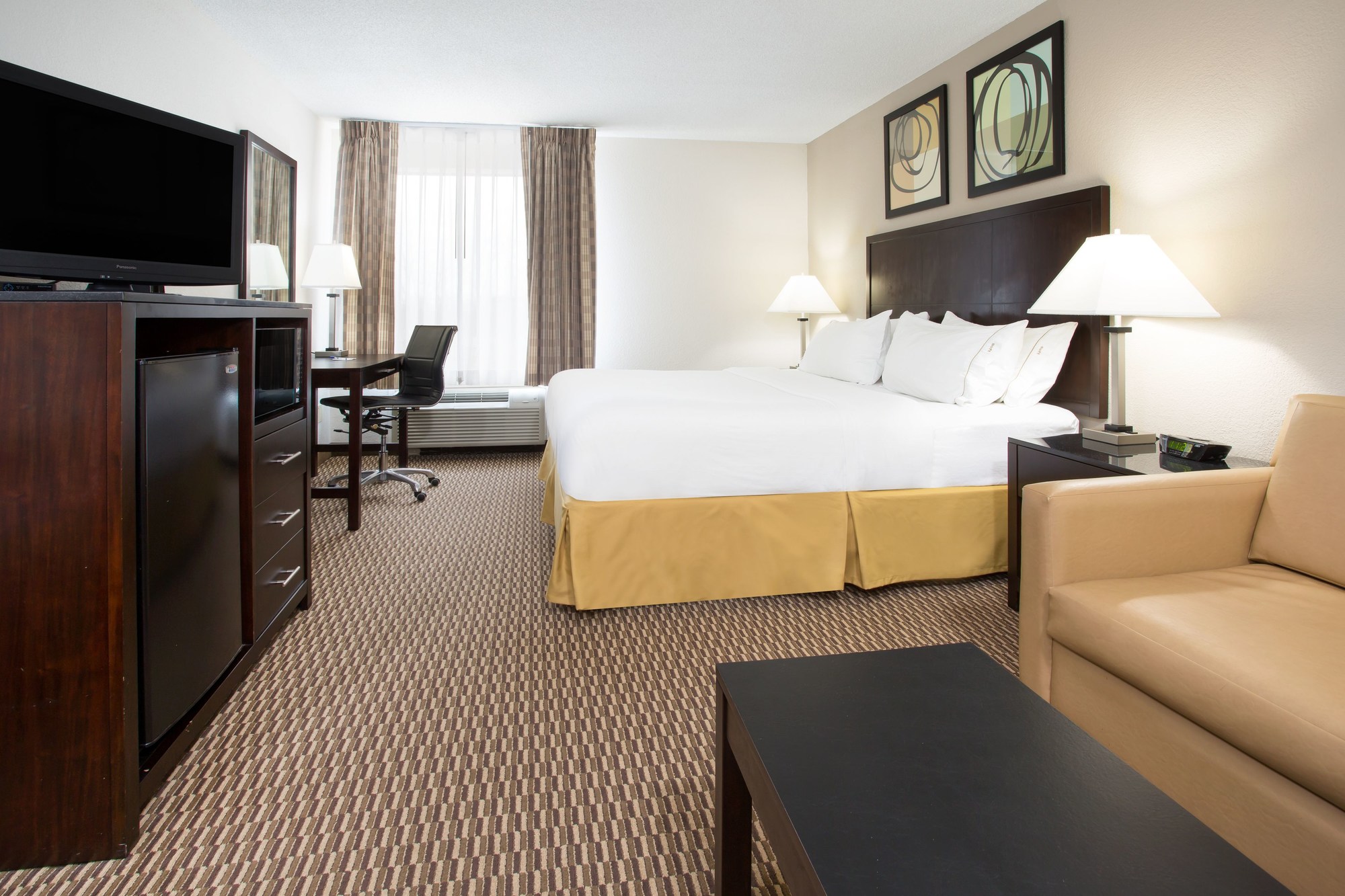 Holiday Inn Express Lexington-SW (Nicholasville)