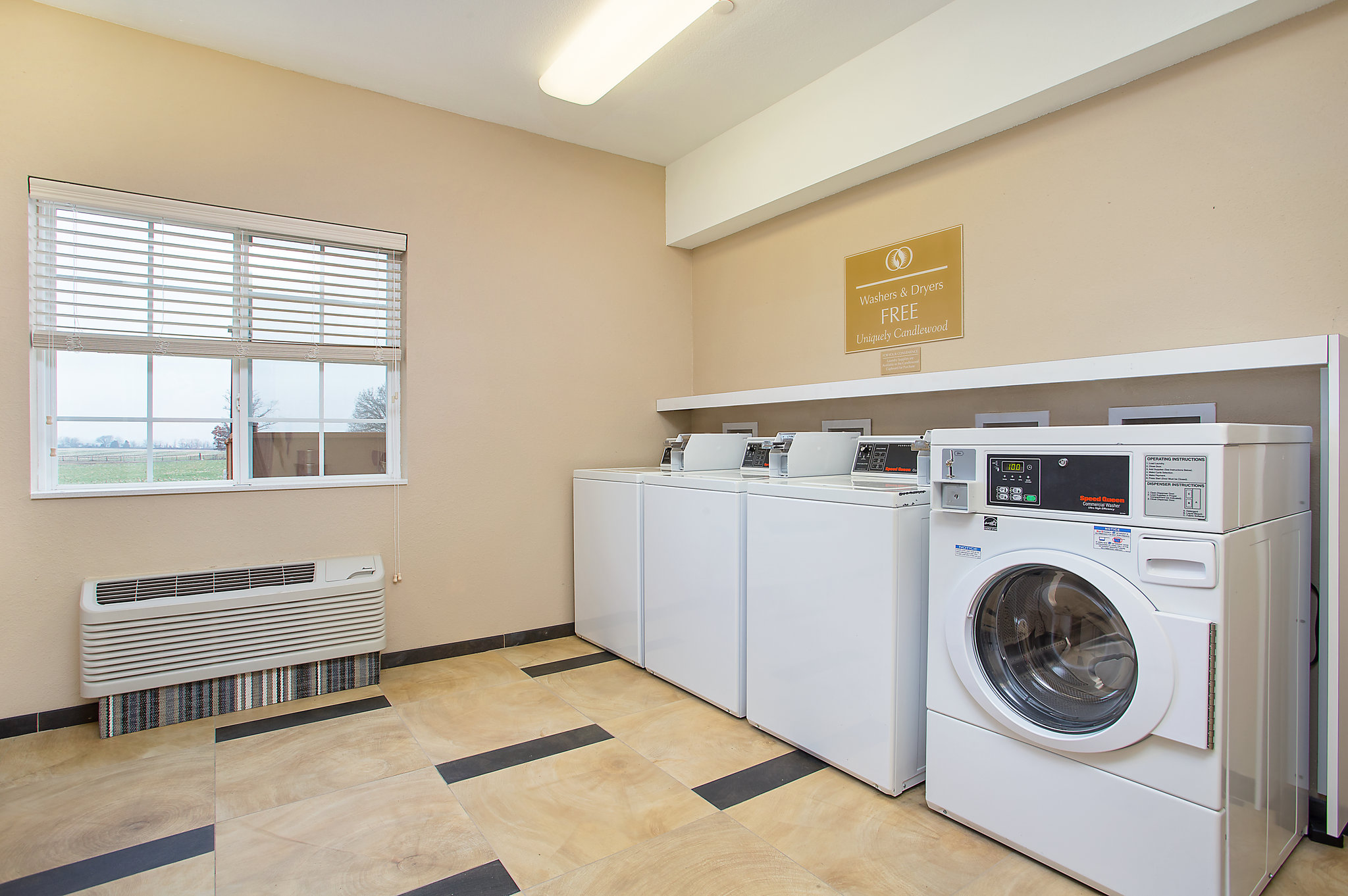 Candlewood Suites Fort Campbell Oak Grove