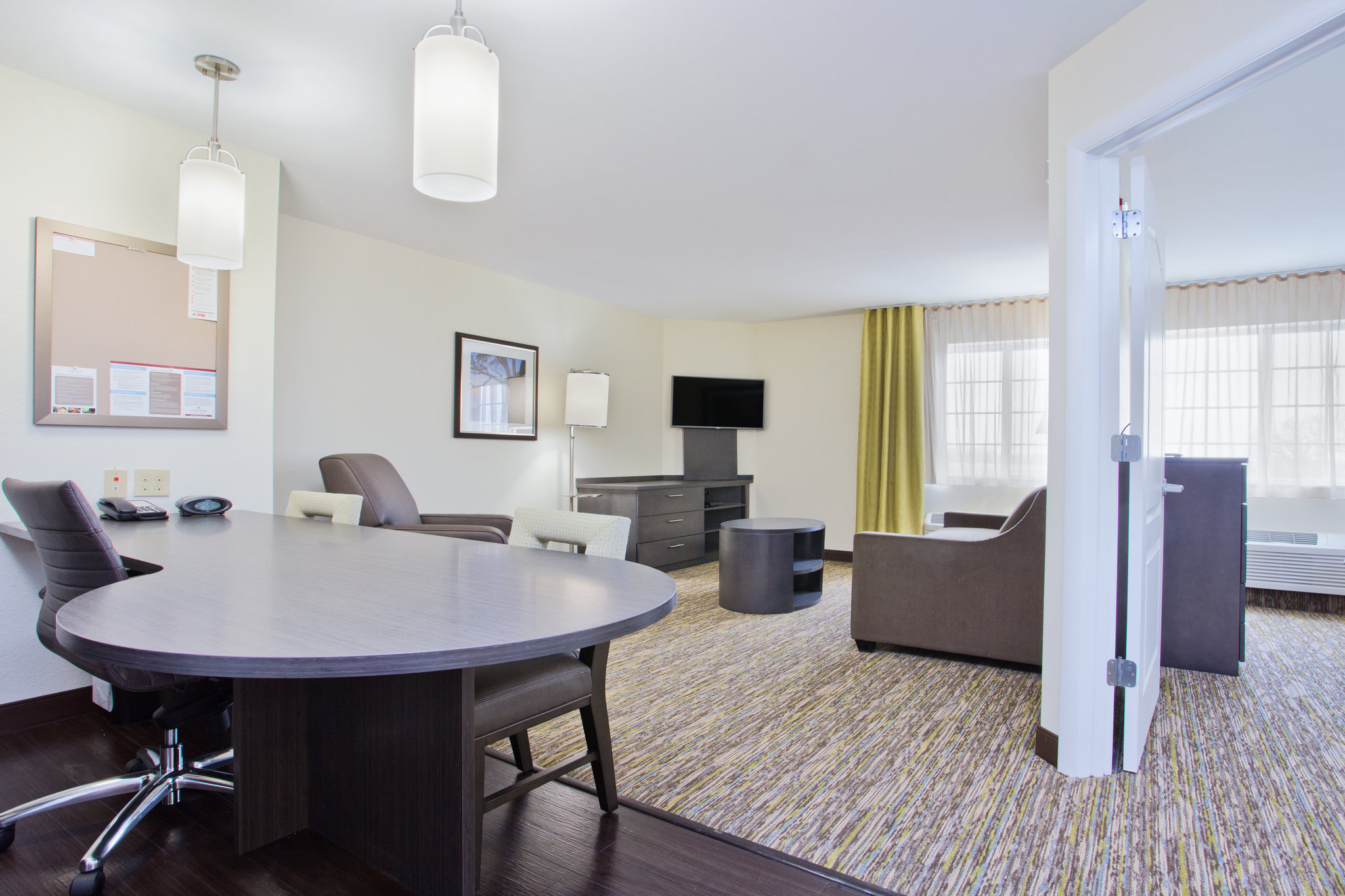 Candlewood Suites Fort Campbell Oak Grove