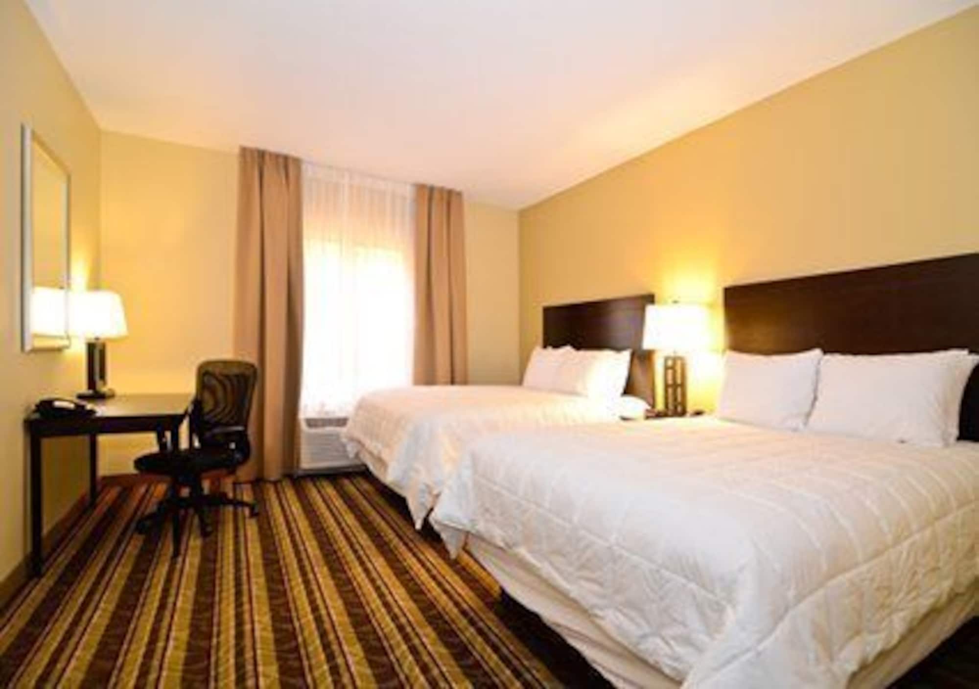 Hampton Inn Oak Grove Fort Campbell