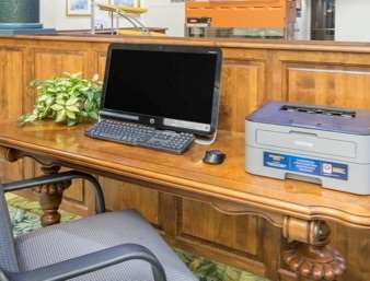 Days Inn by Wyndham Oak Grove/Ft. Campbell