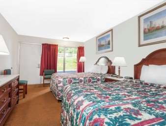 Rodeway Inn