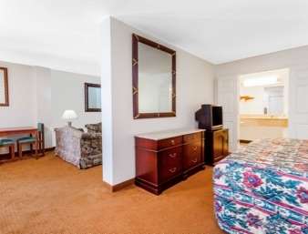 Rodeway Inn
