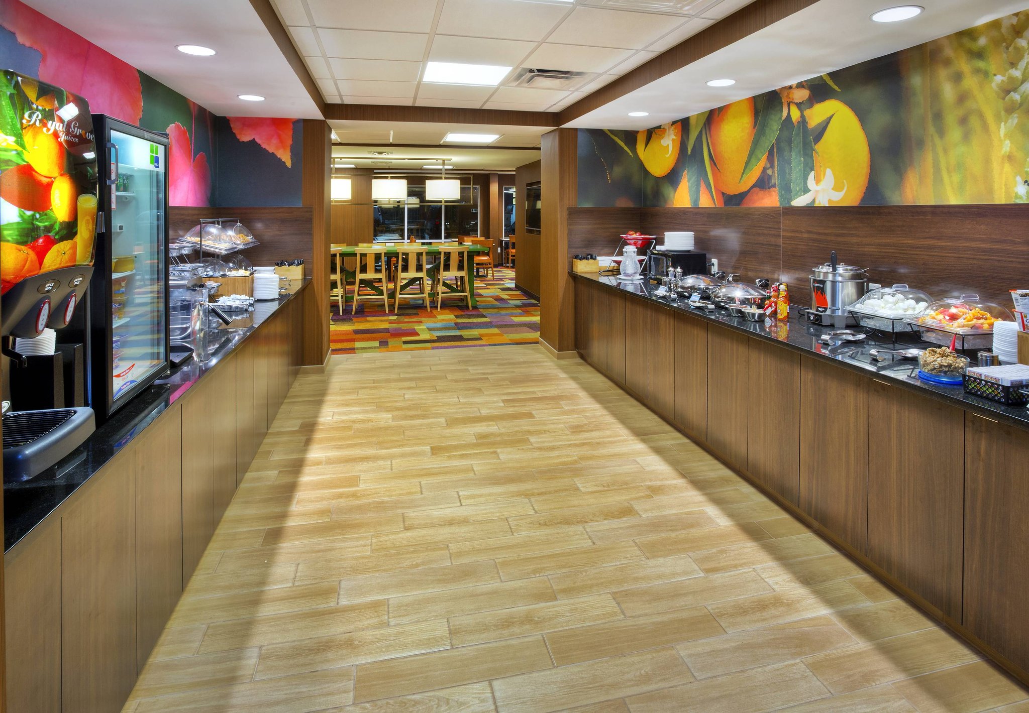 Fairfield Inn Owensboro