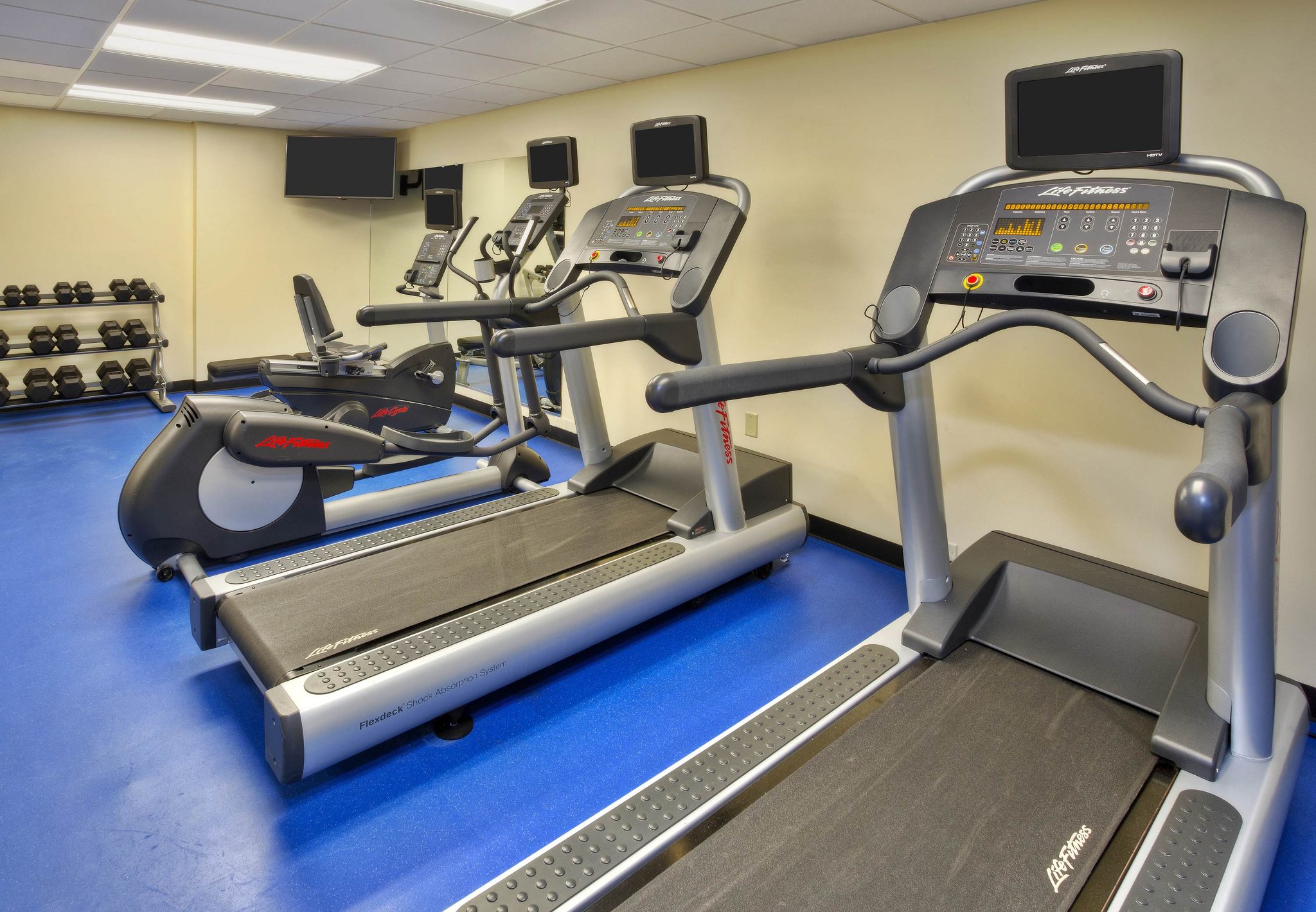 Fairfield Inn Owensboro
