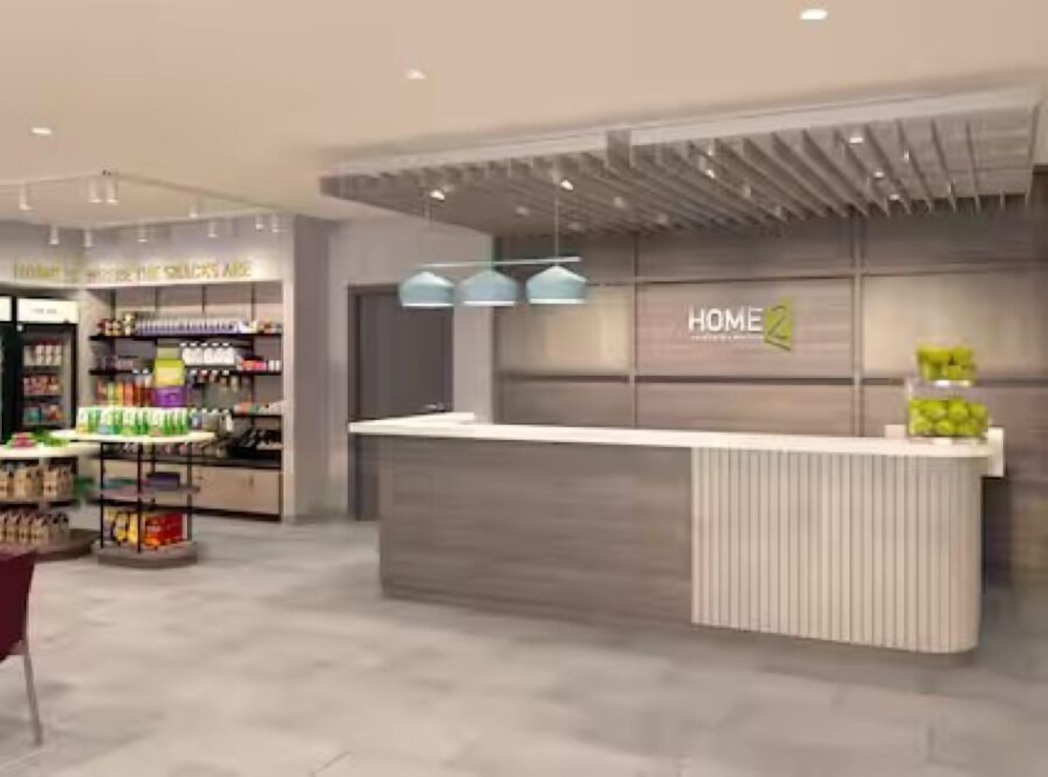 Home2 Suites by Hilton Owensboro