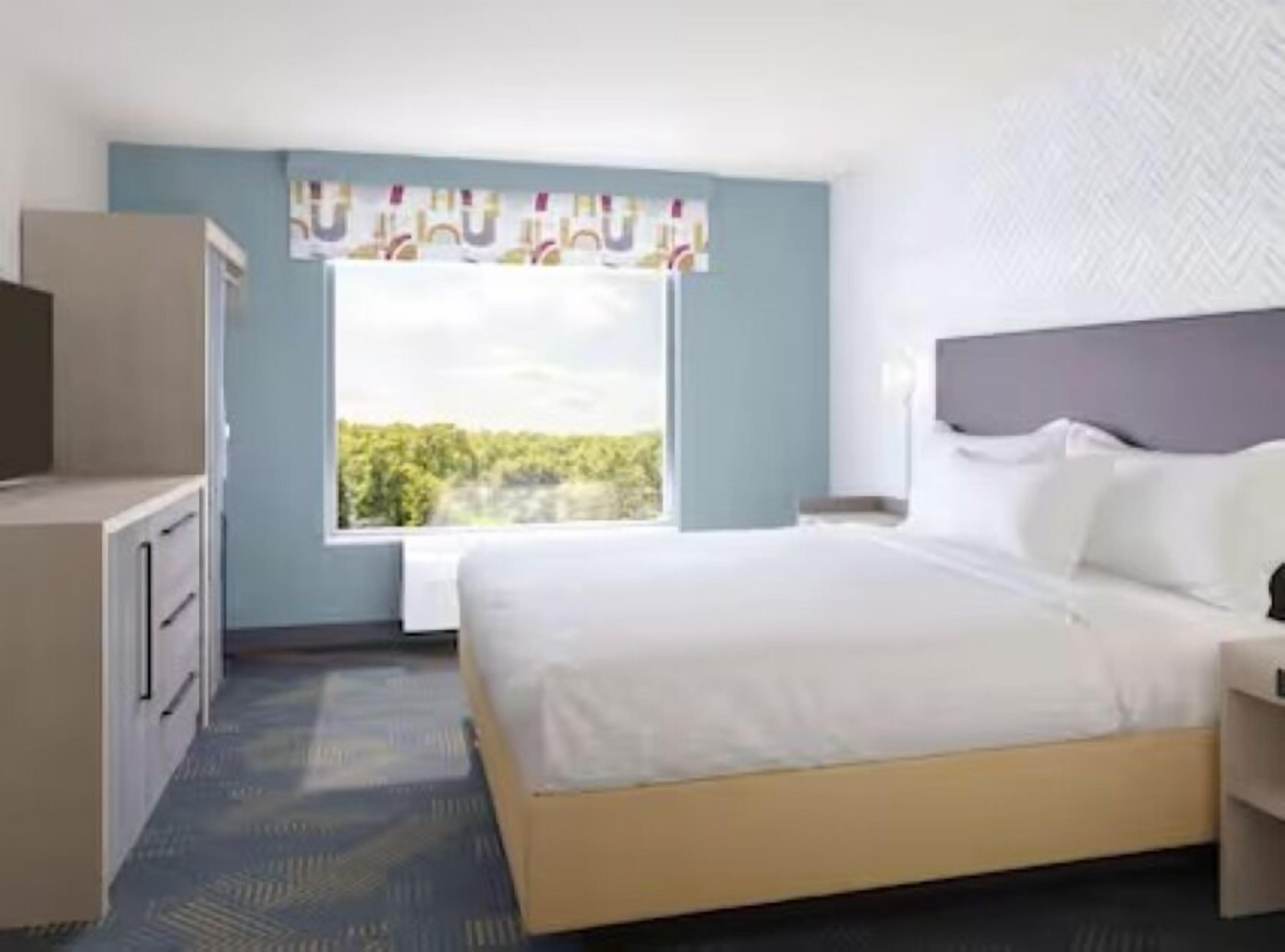 Home2 Suites by Hilton Owensboro