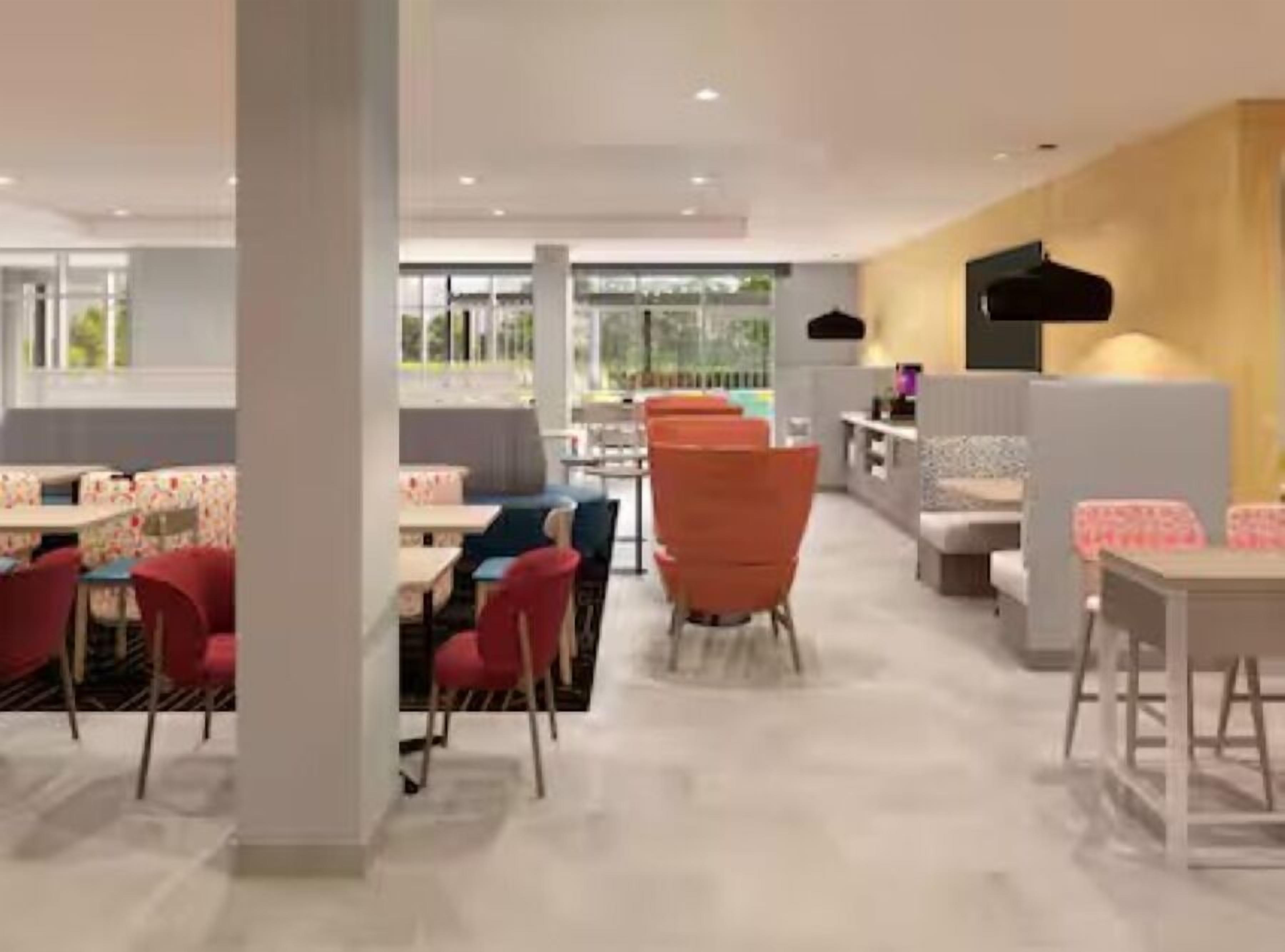 Home2 Suites by Hilton Owensboro