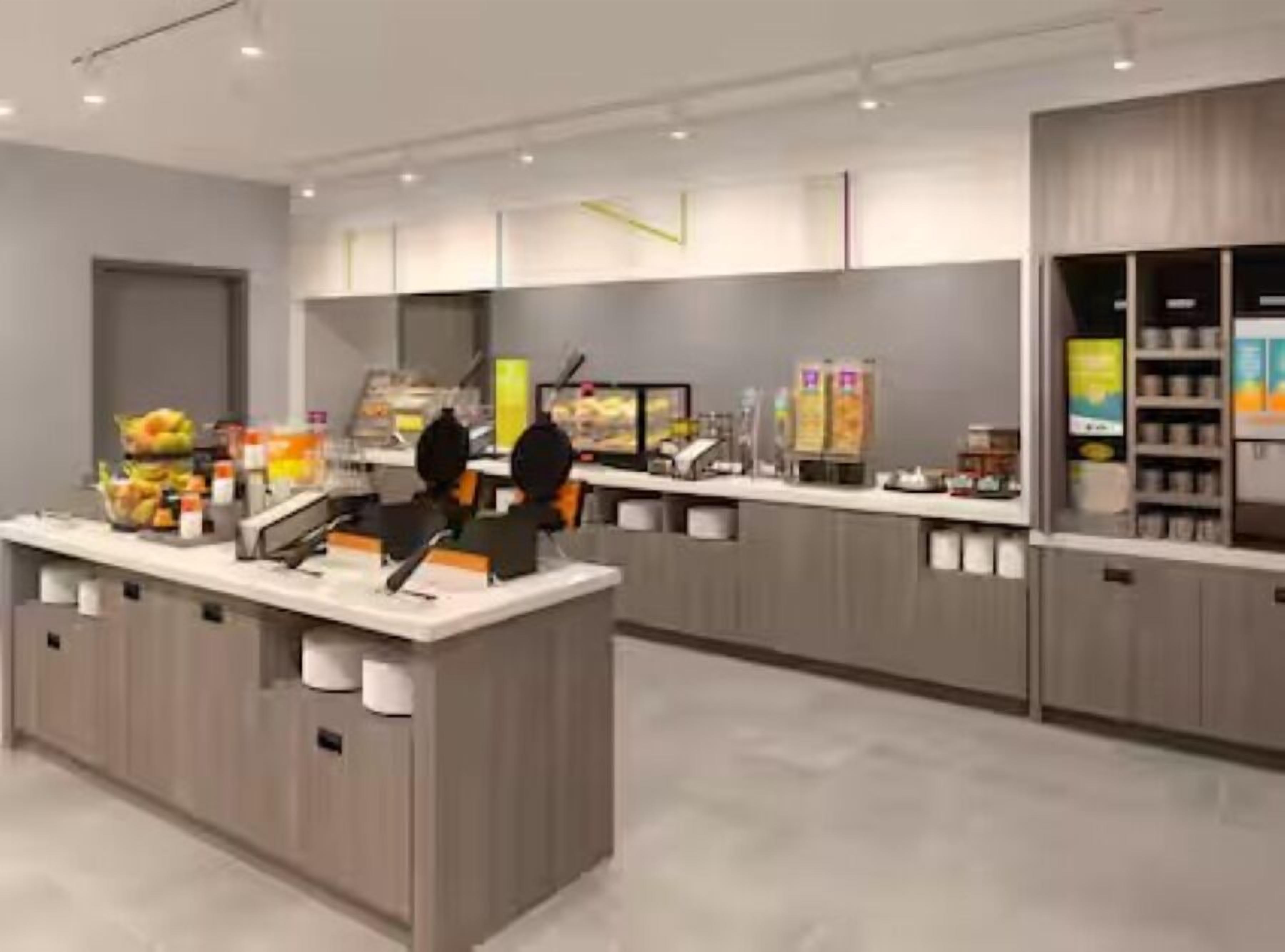 Home2 Suites by Hilton Owensboro