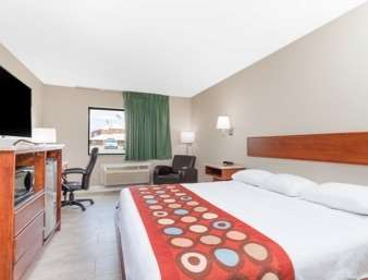 Super 8 by Wyndham Owensboro