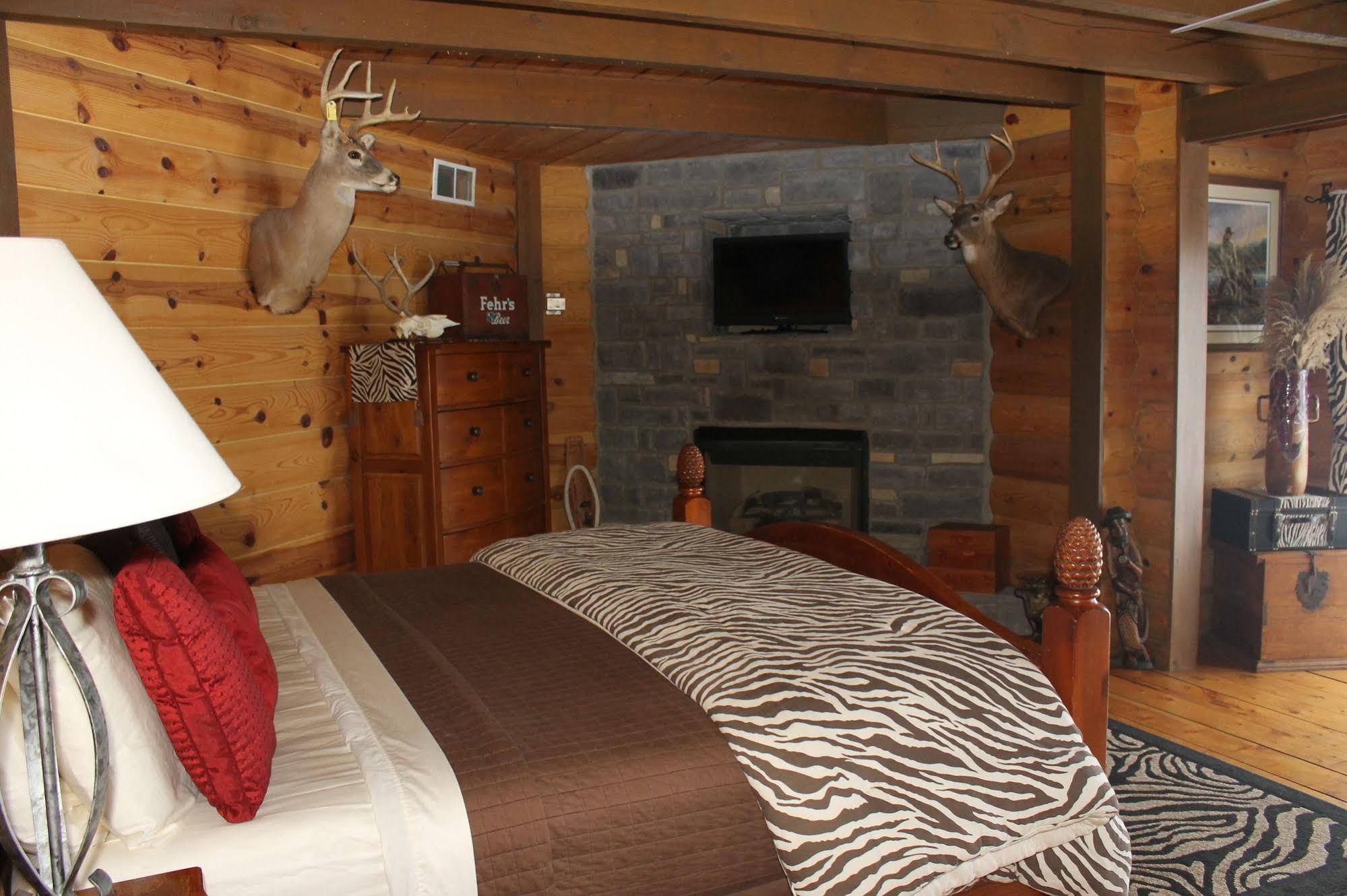 Elk Creek Lodge